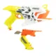 Nerf pistoler - Nitro (str. L: 32 til 18 cm ) fra NERF (str. L: 32 til 18 cm )
