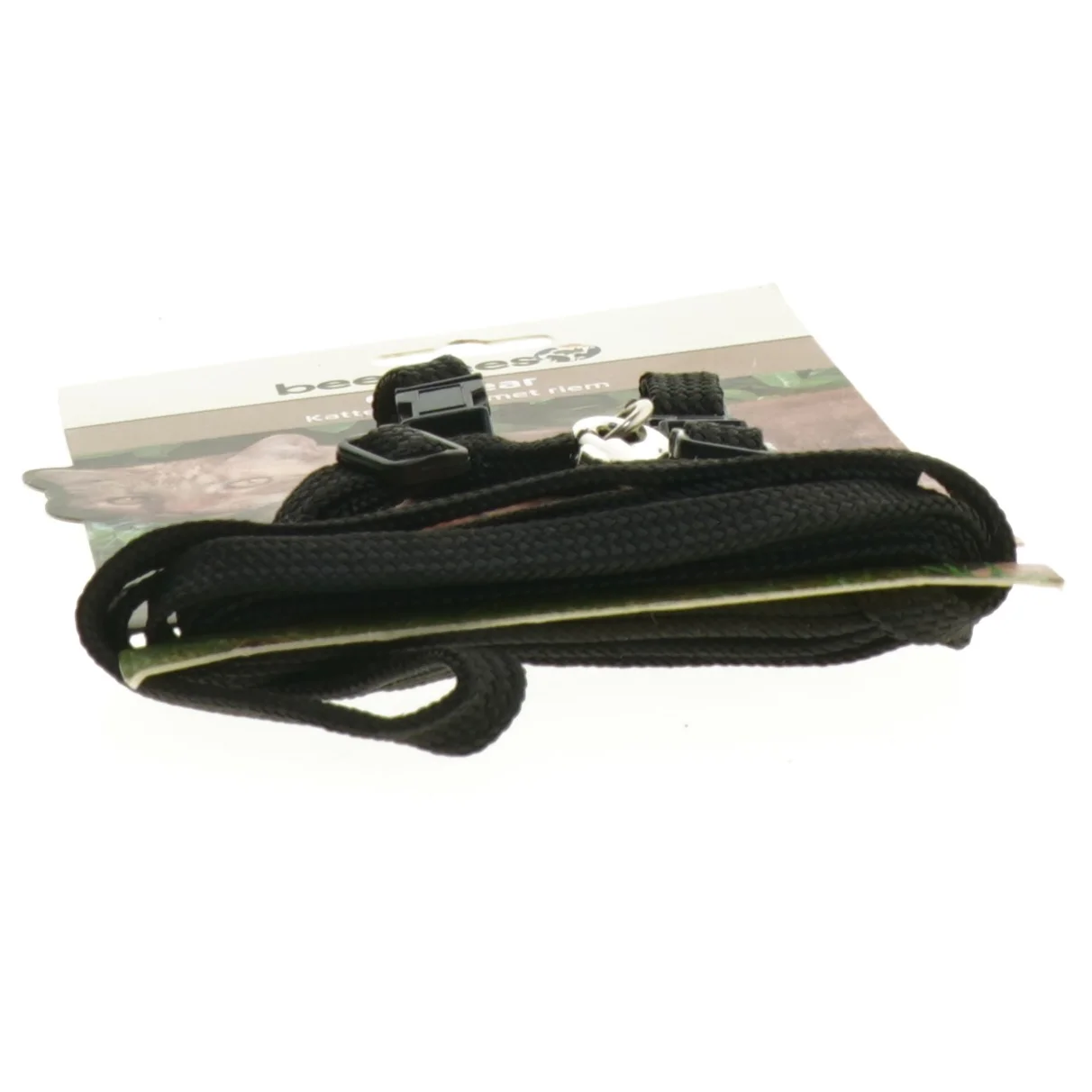 Kattesæle med line fra Beeztees