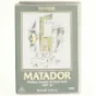 Madator - alle 24 afsnit (dvd)