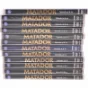 Madator - alle 24 afsnit (dvd)