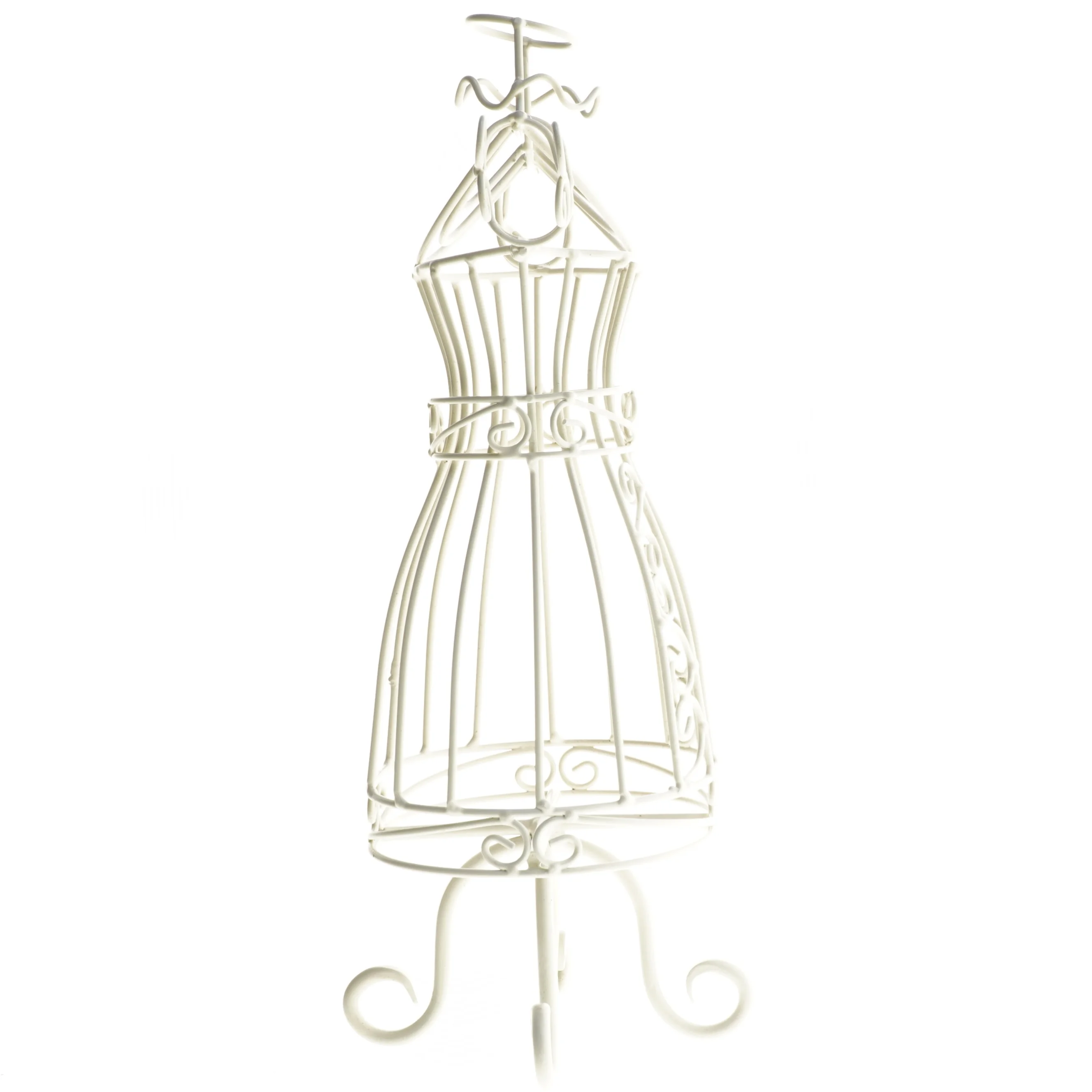 Gine i metal (str. 35 cm)