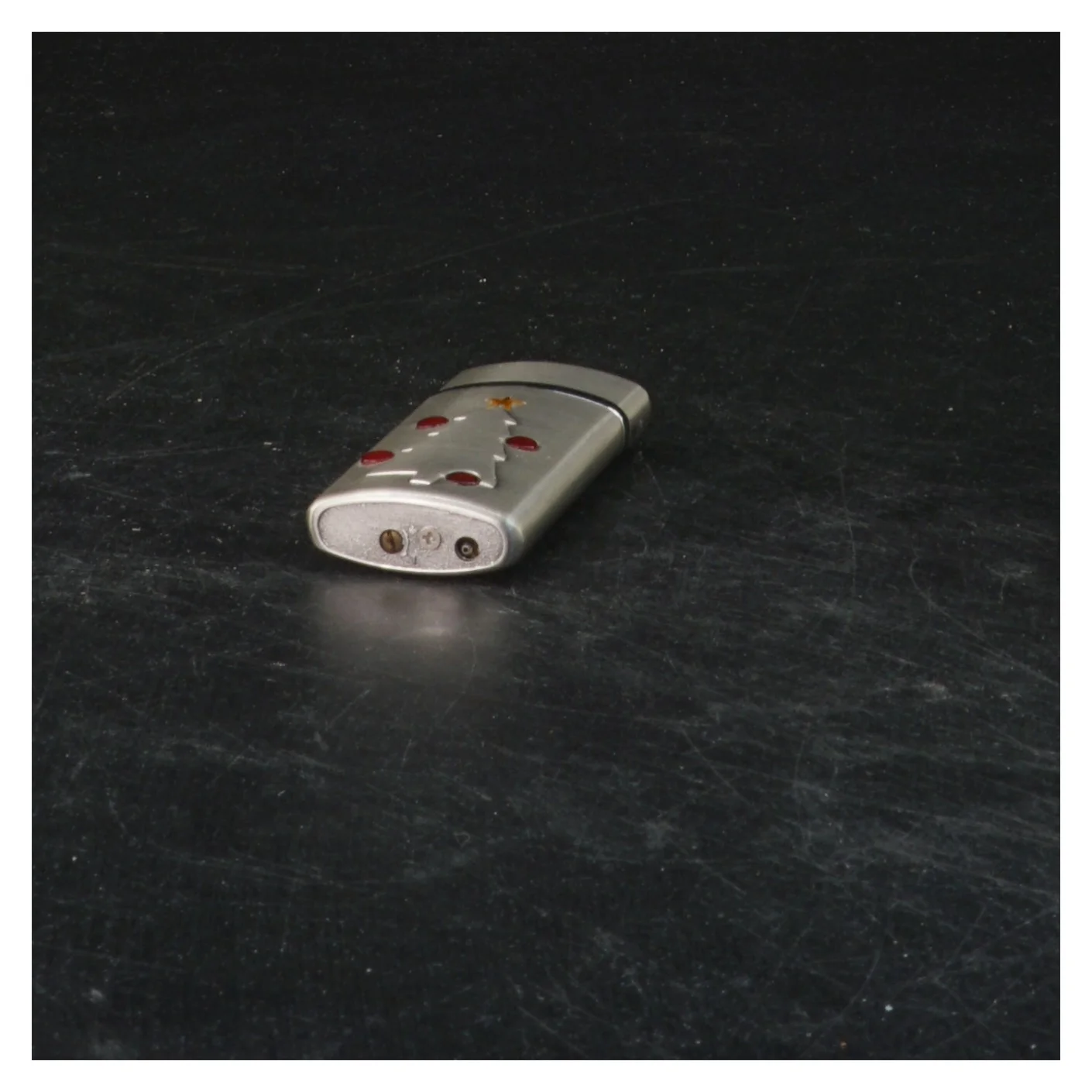  Jule lighter(str. 7x4 cm)