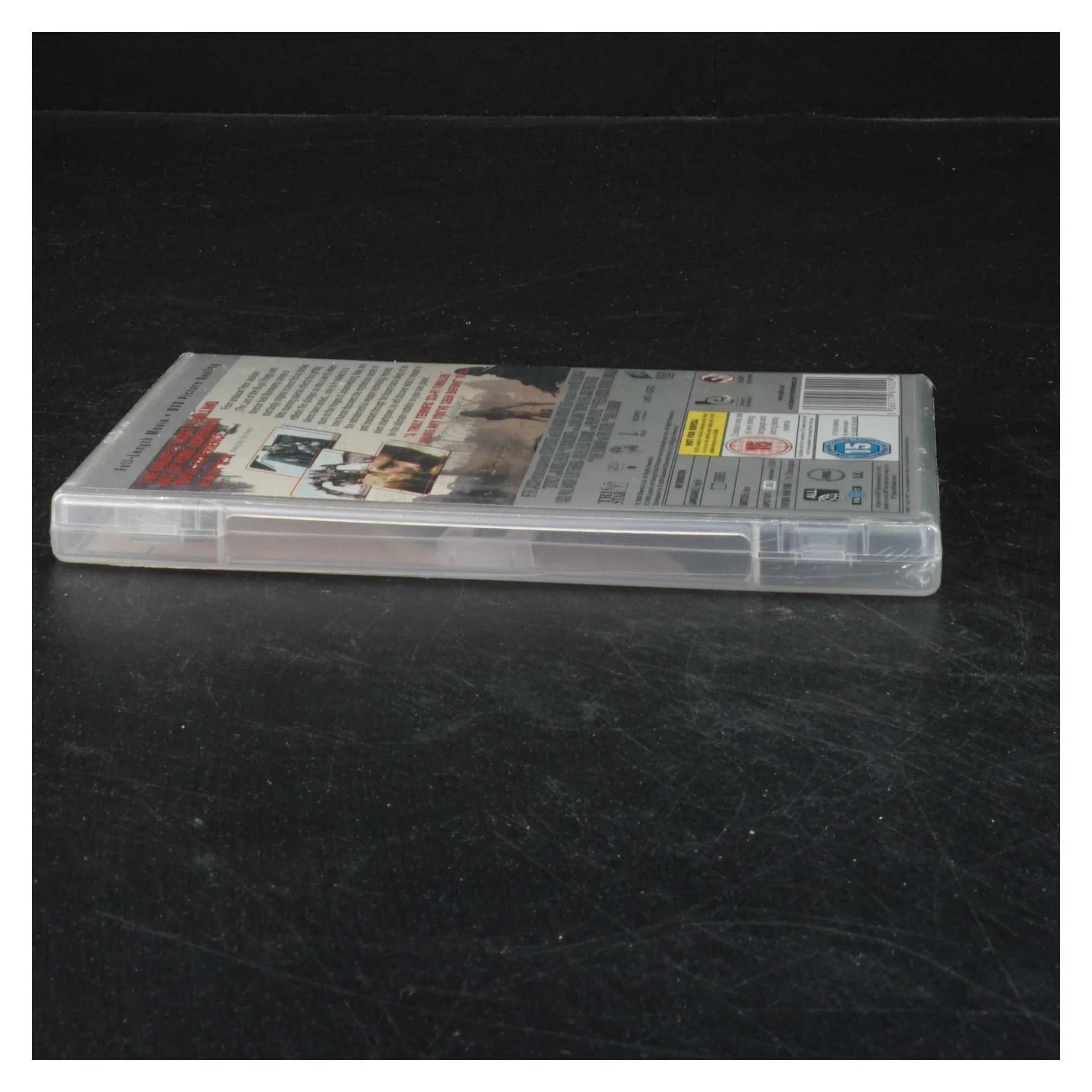 District 9 UMD Video fra Sony