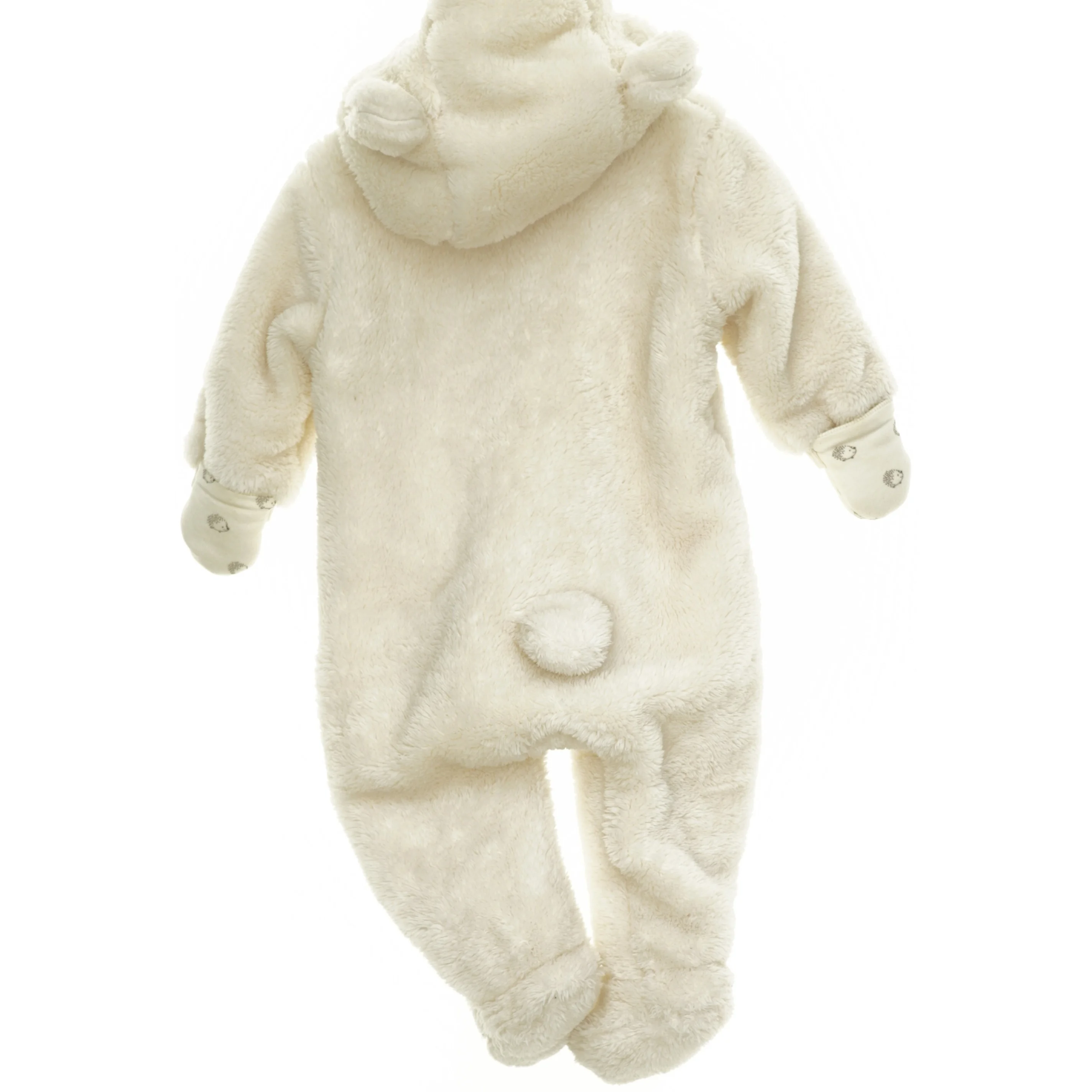 Køredragt fra H&M (str. 62 cm)