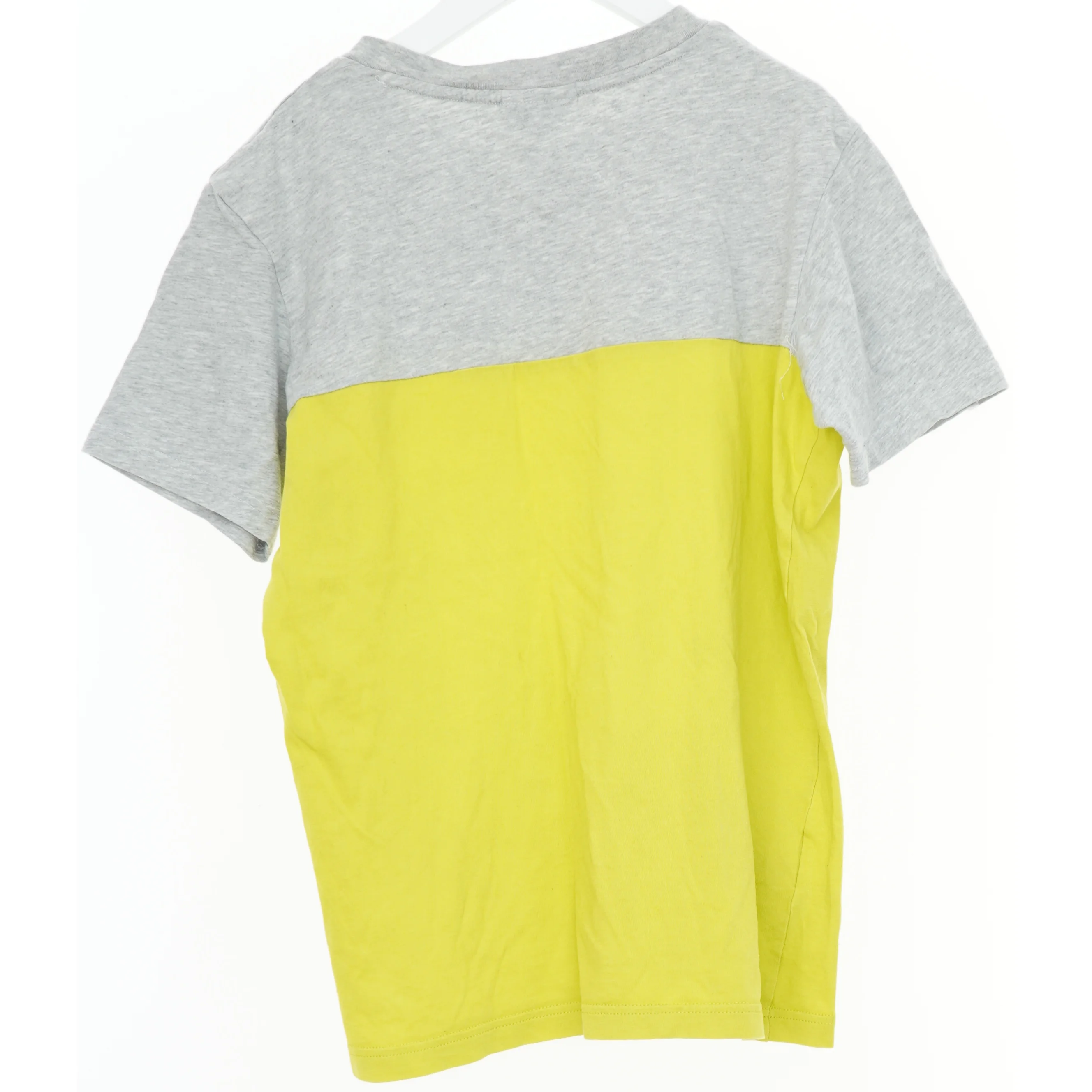 T-shirt med logo fra Lacoste (str. 164)