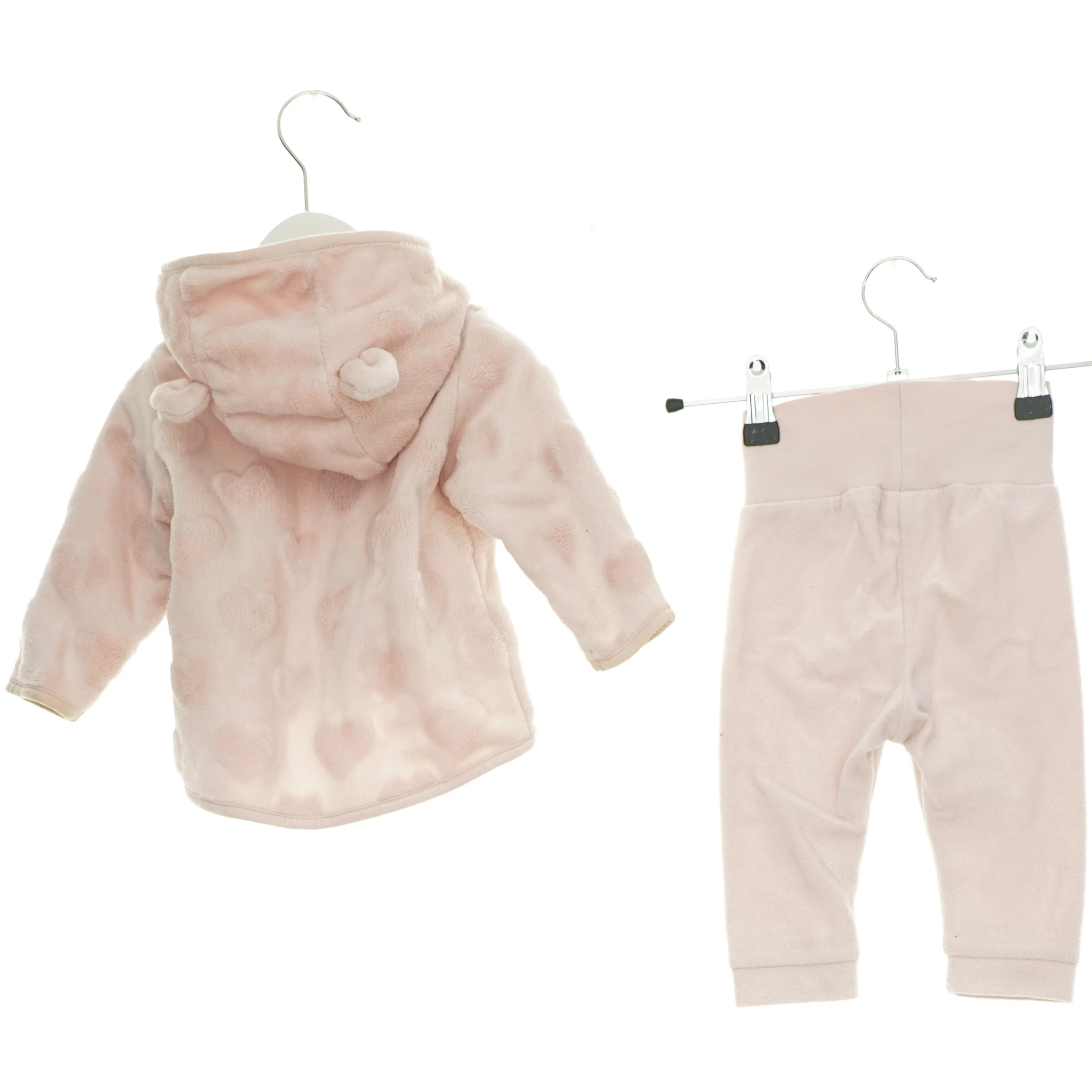 Sæt (2 stk.) fra H&M (str. 68 cm)