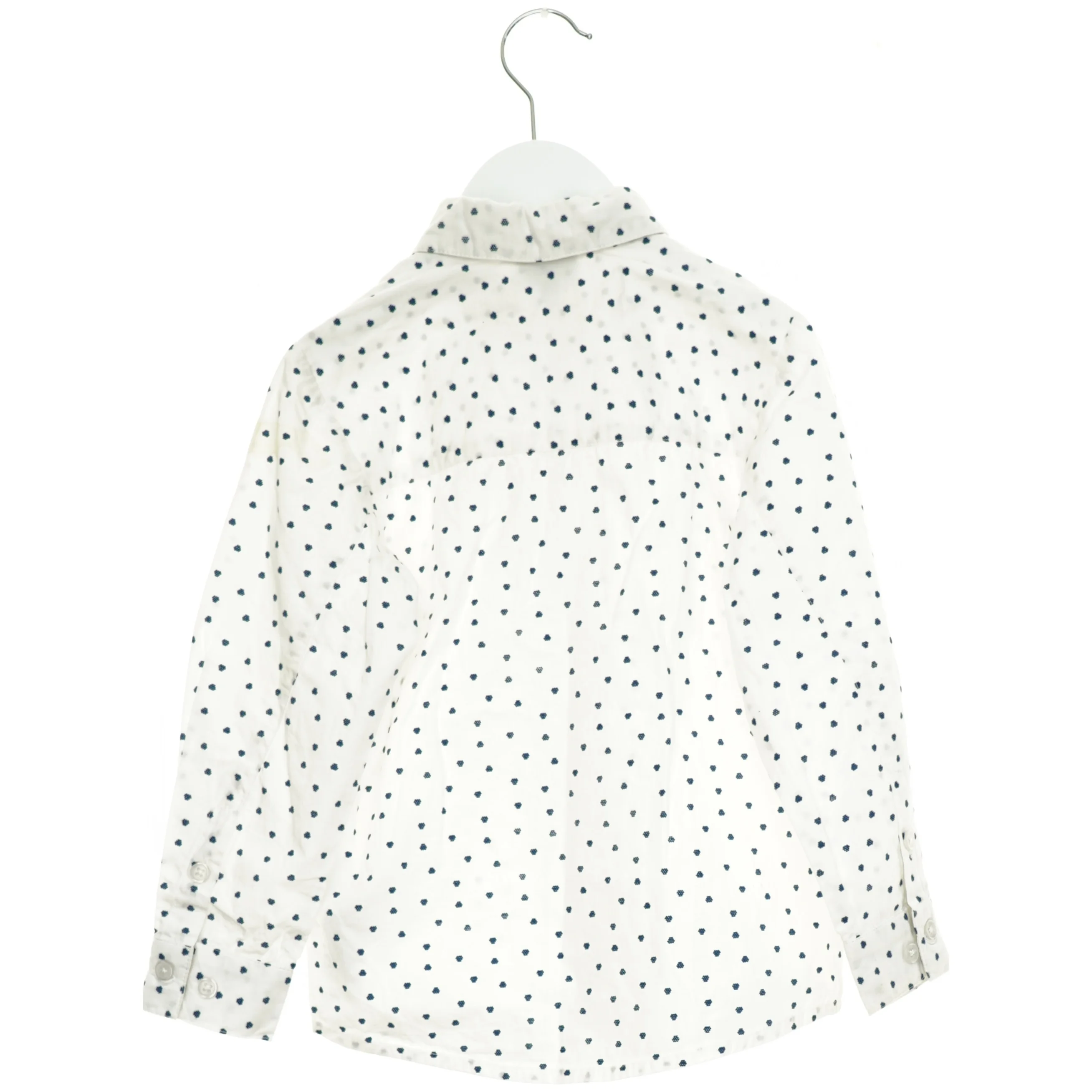 Skjorte fra Kids Up (str. 110 cm)