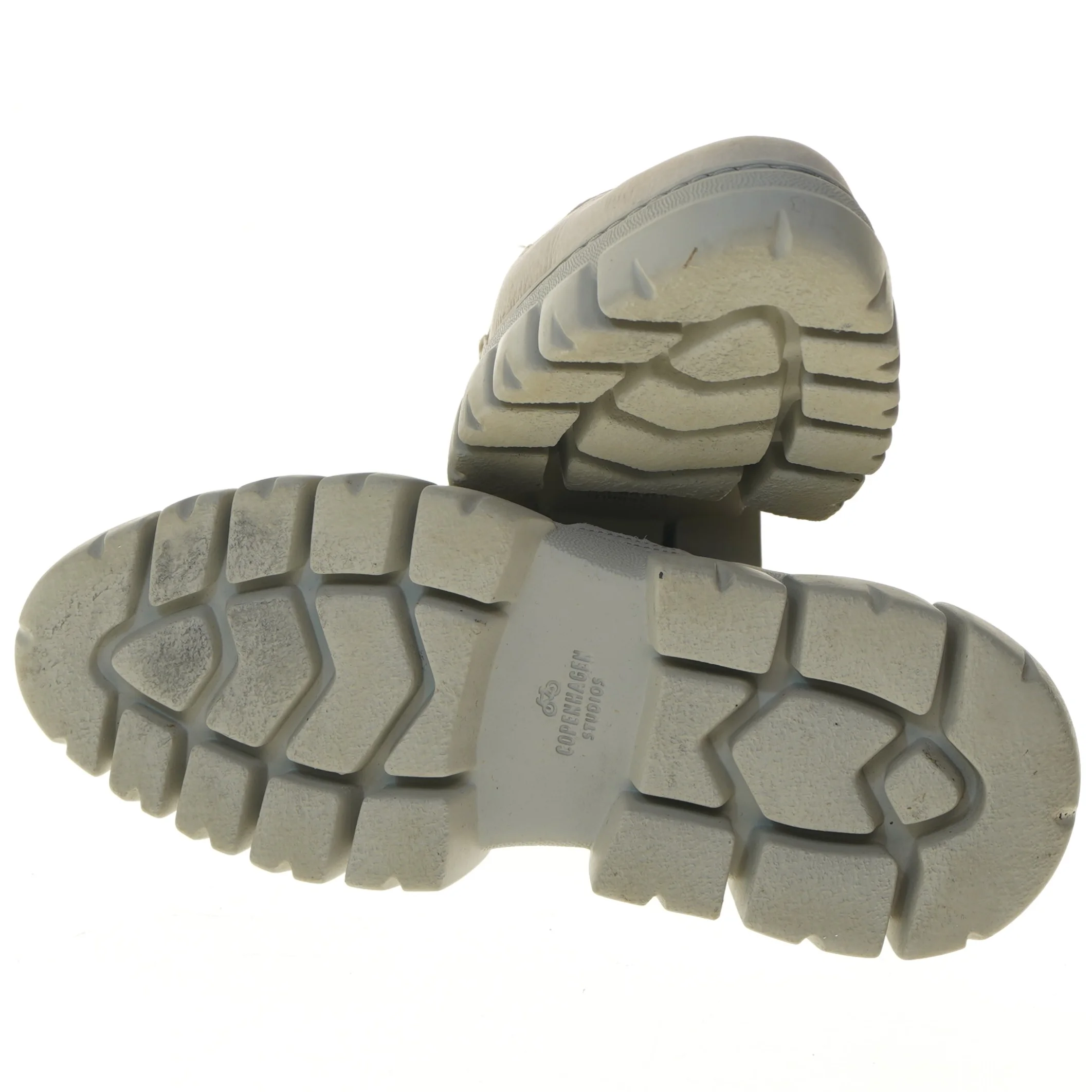 CPH Run Chunky Sneakers fra Copenhagen Studios (str. 39 )