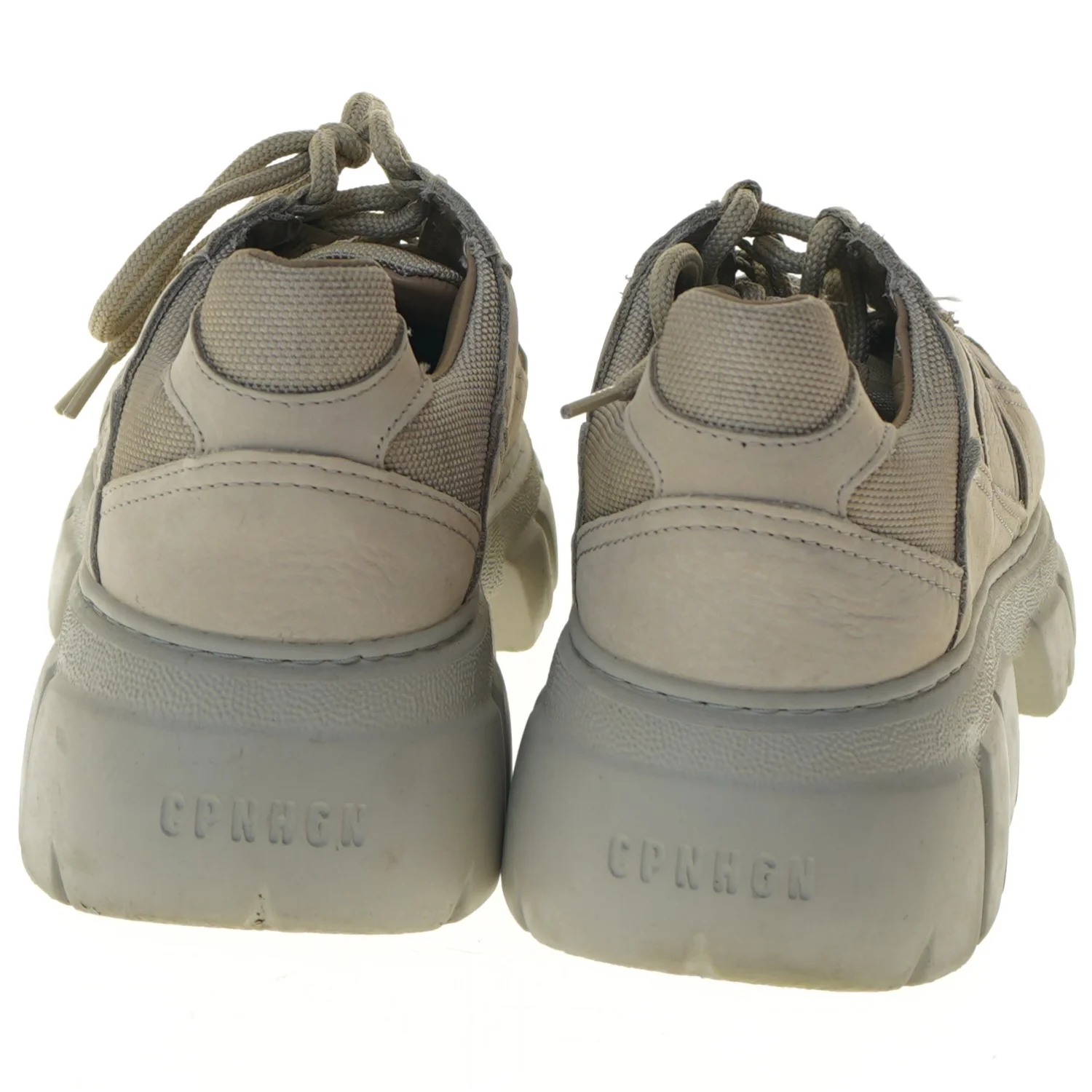 CPH Run Chunky Sneakers fra Copenhagen Studios (str. 39 )