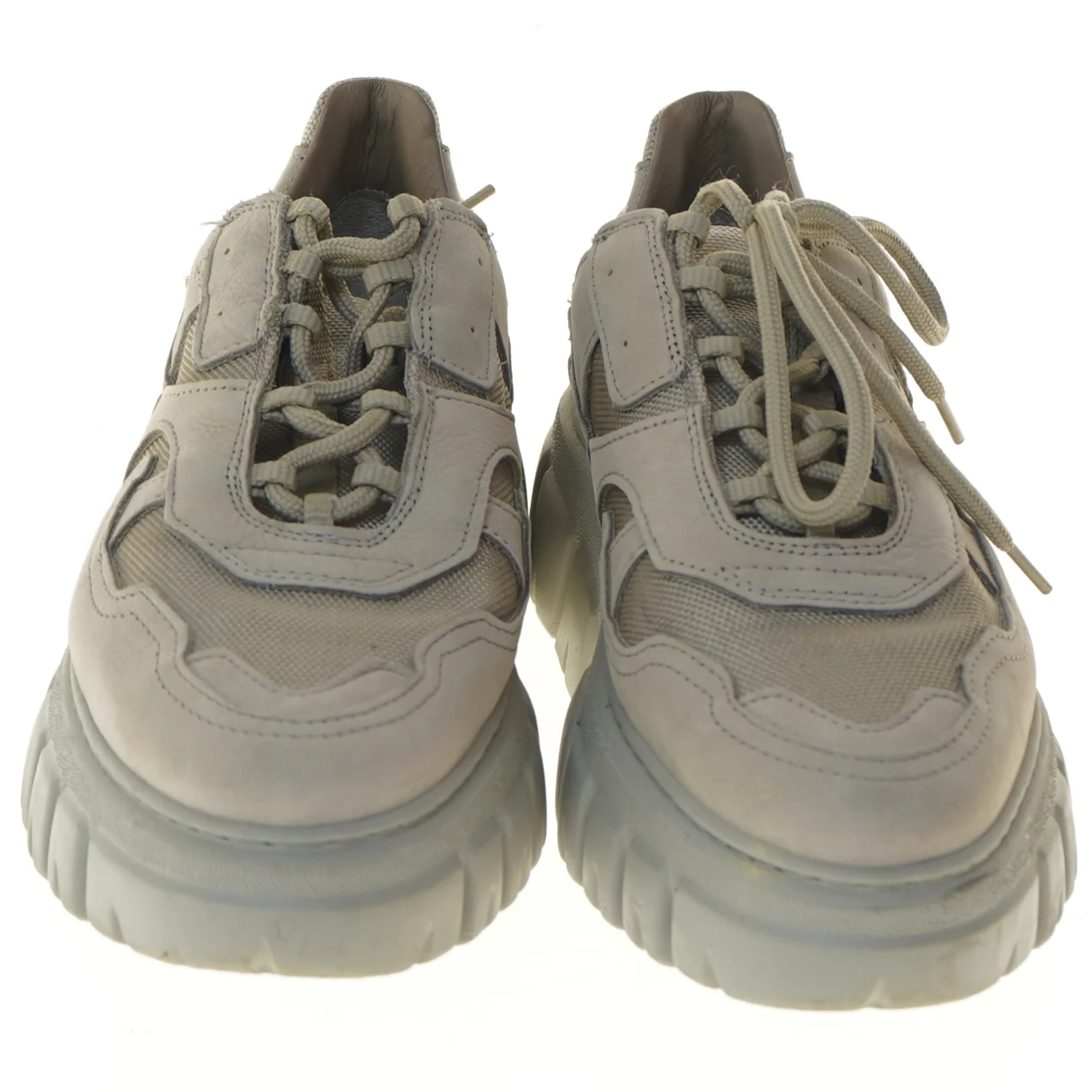 CPH Run Chunky Sneakers fra Copenhagen Studios (str. 39 )