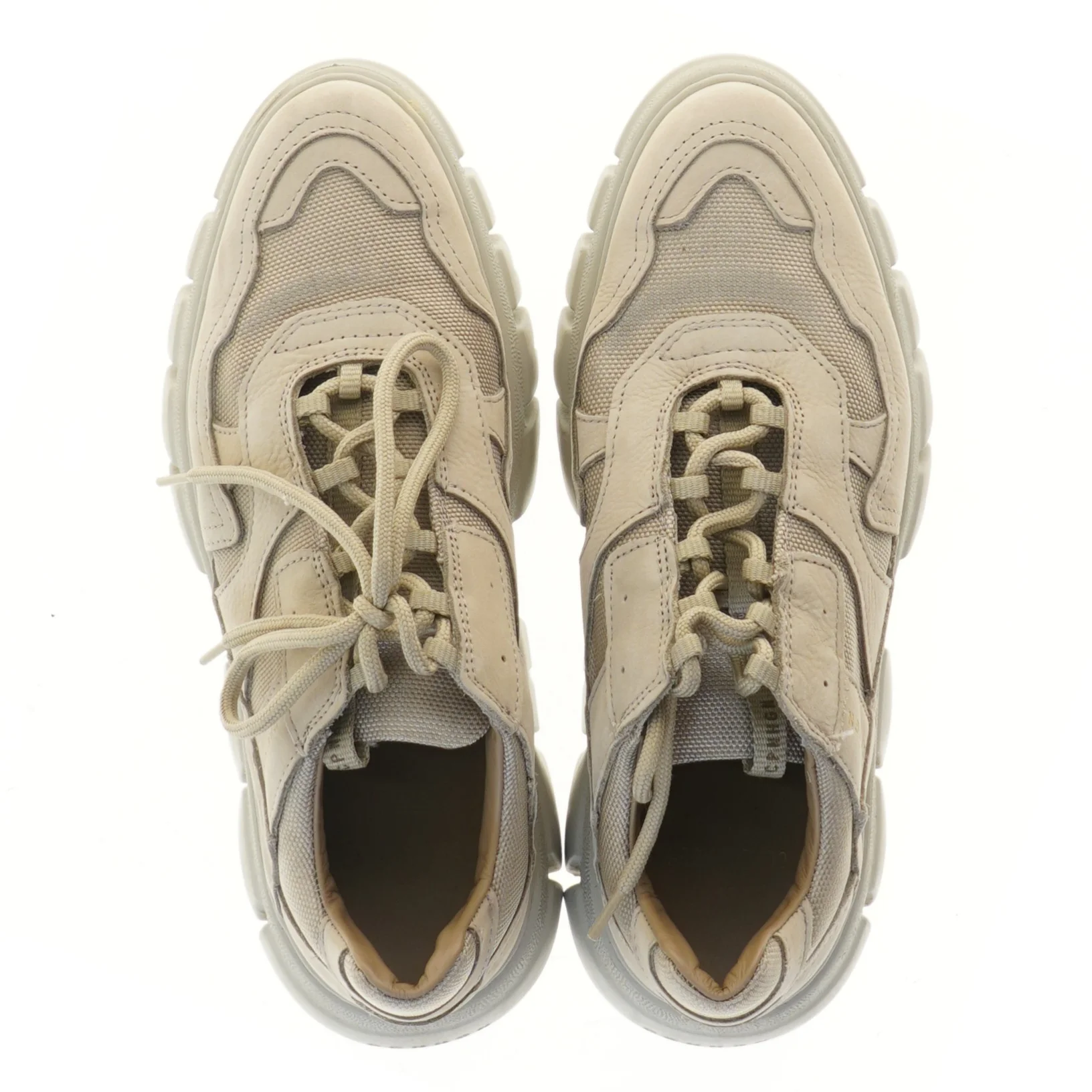CPH Run Chunky Sneakers fra Copenhagen Studios (str. 39 )