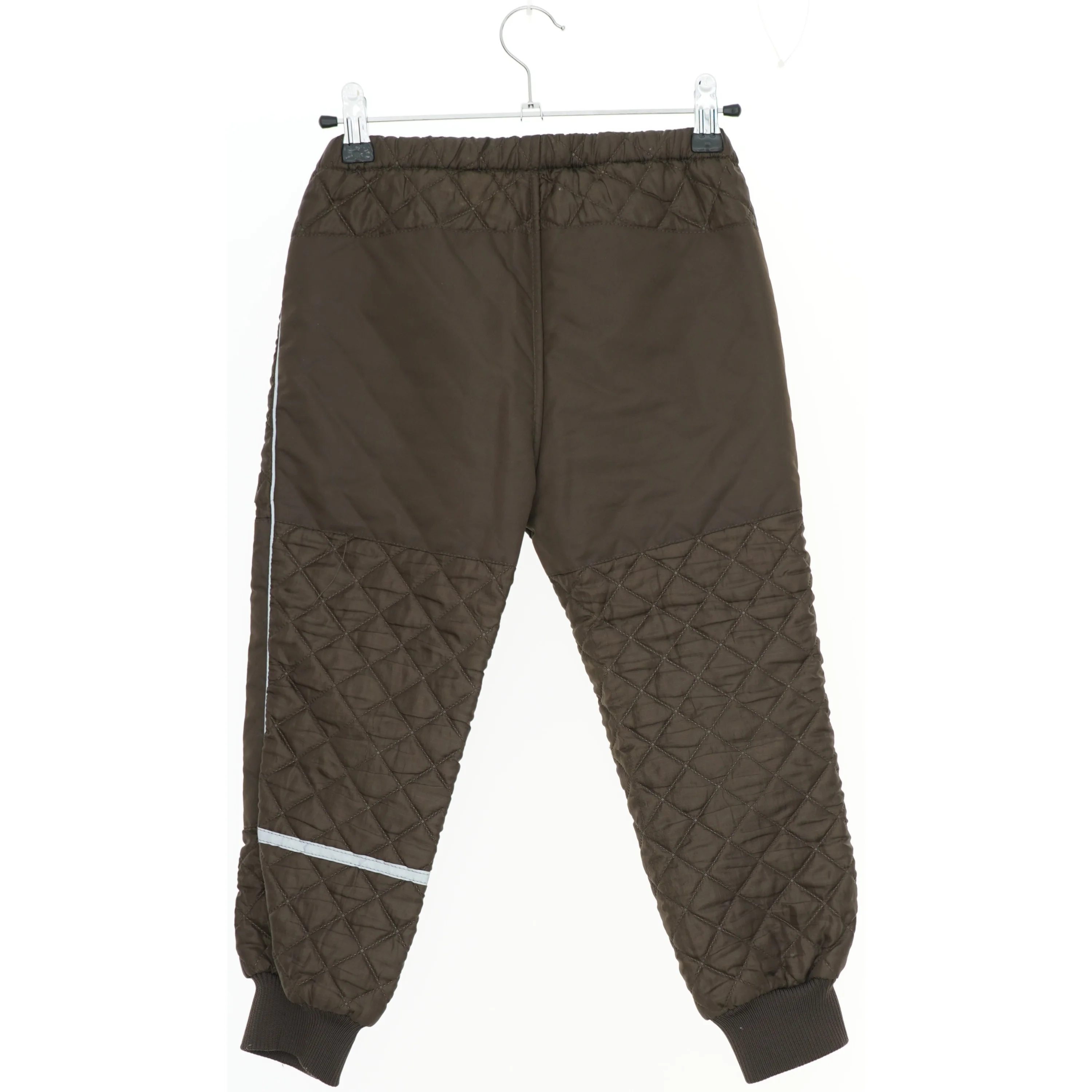 Termobukser til børn fra Mikk-line (str. 110)