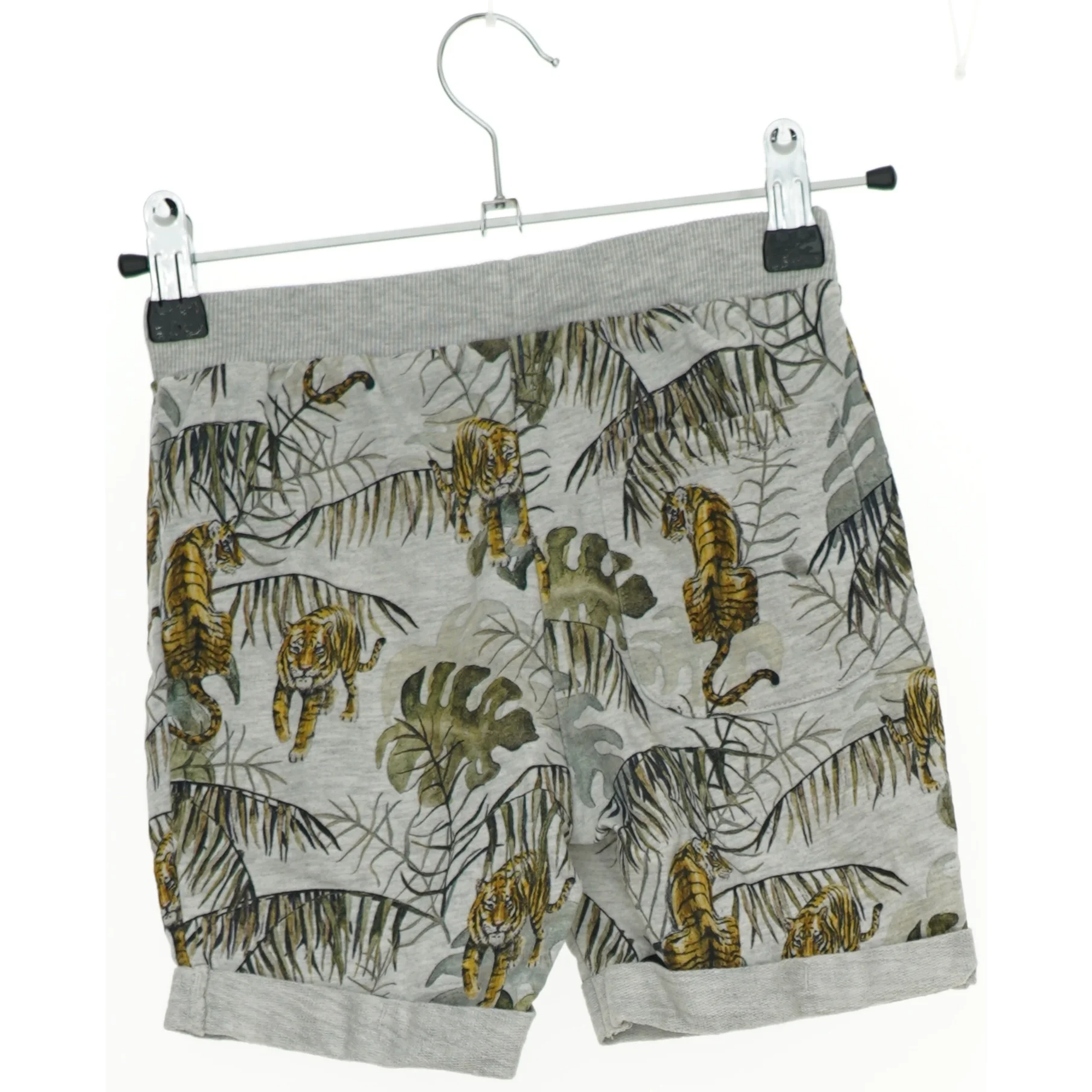 Shorts fra Name It (str. 98 cm)