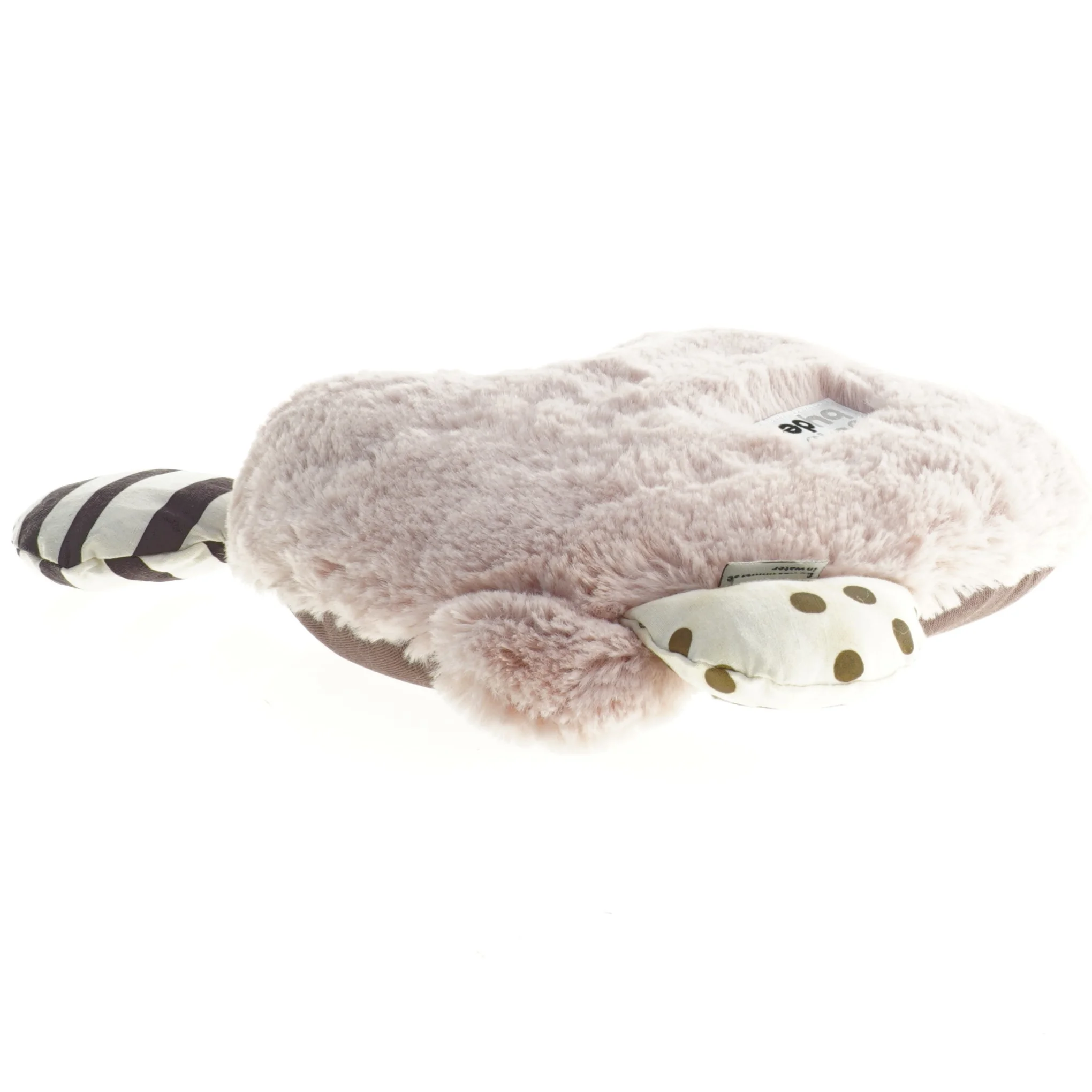 Babylegetæj med spejl fra Done By Deer (str. 31 x 26 cm)