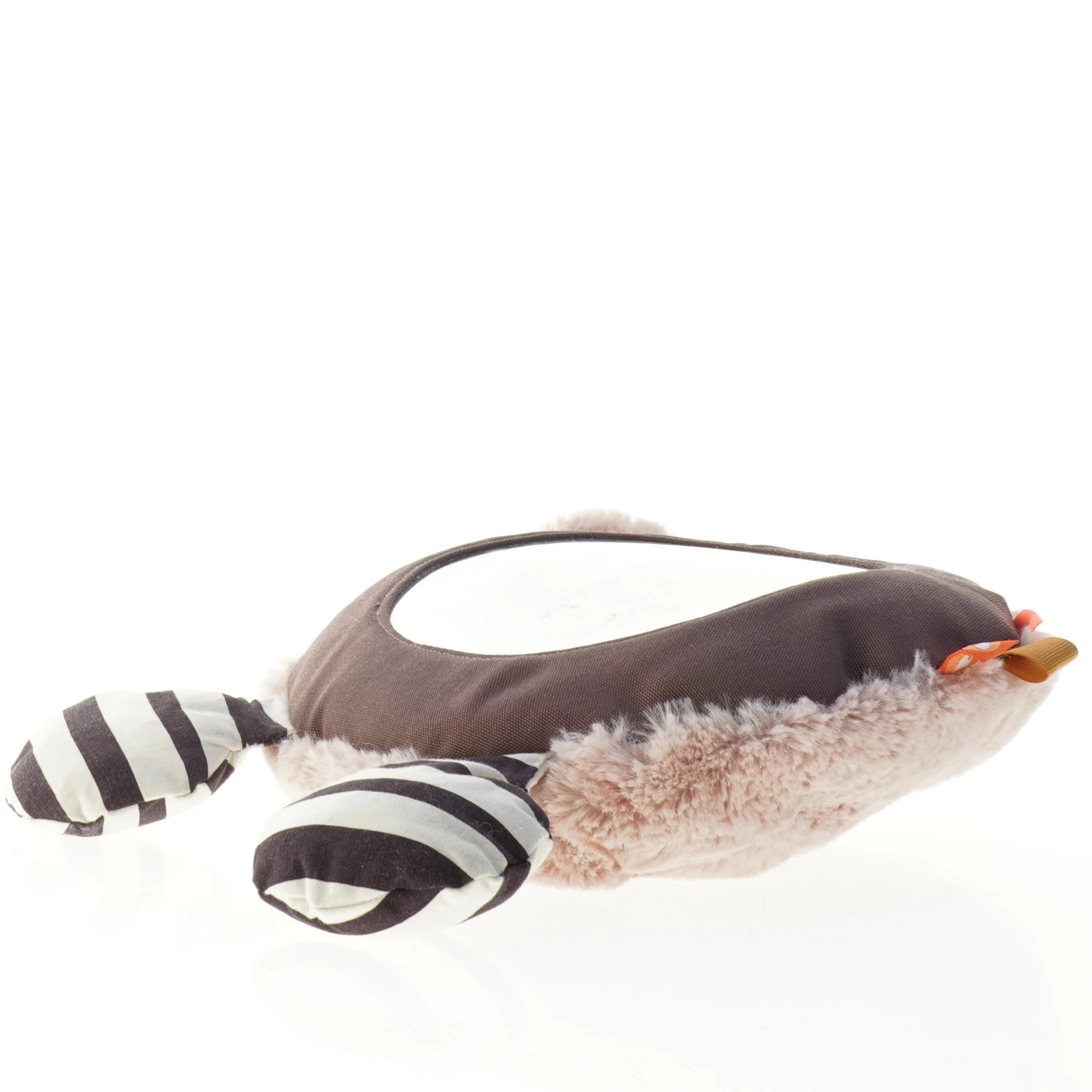 Babylegetæj med spejl fra Done By Deer (str. 31 x 26 cm)