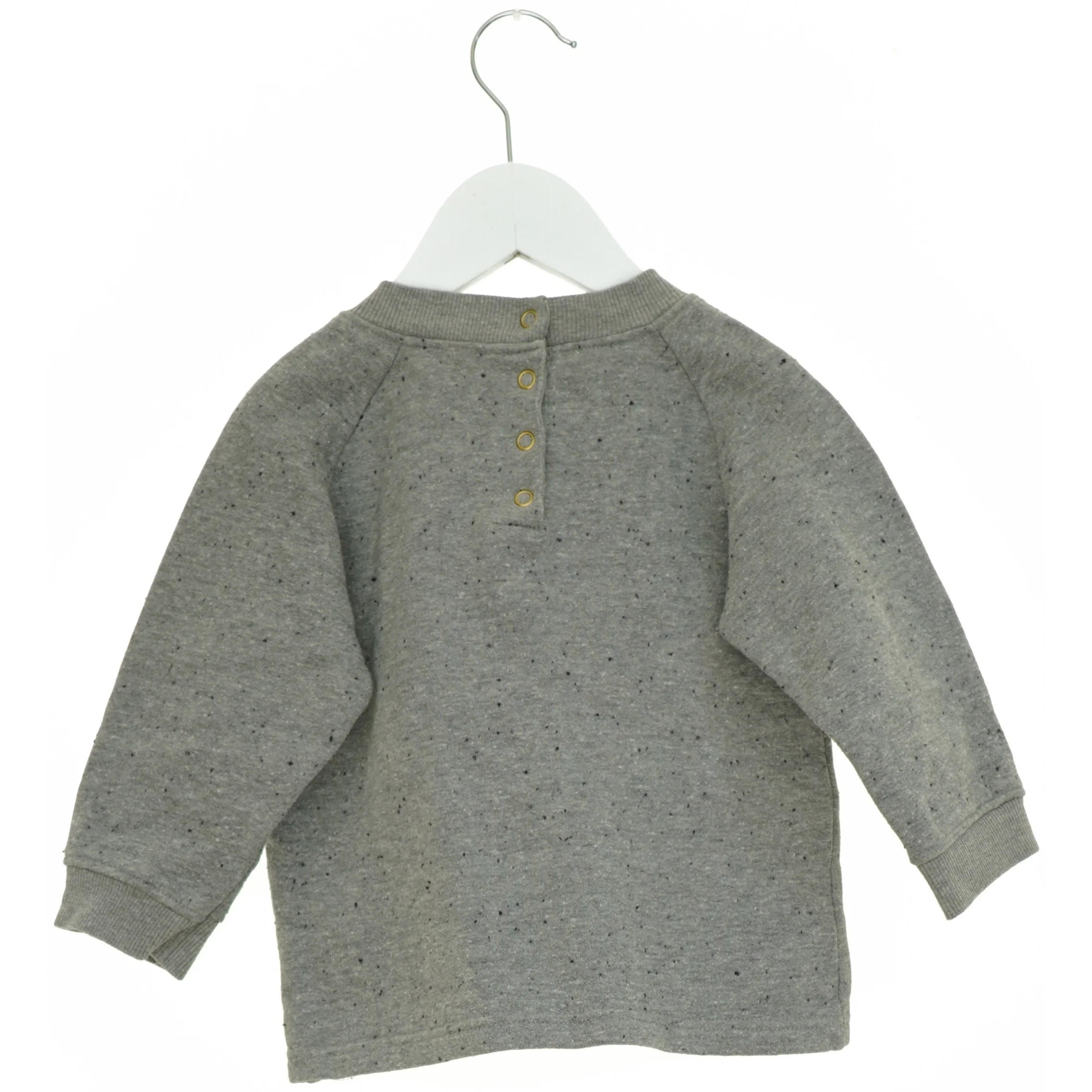 Sweatshirt fra Best Behavior (str. 92 cm)