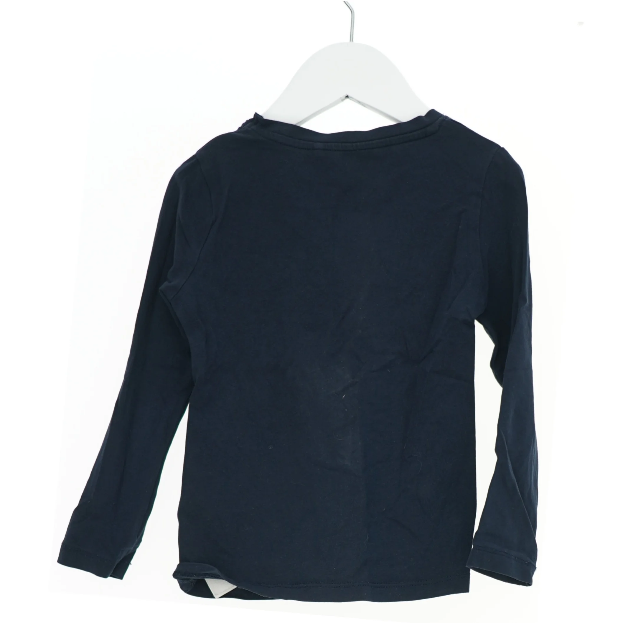 Langærmet bluse med teksten 'Dream Often' fra Name It (str. 104)