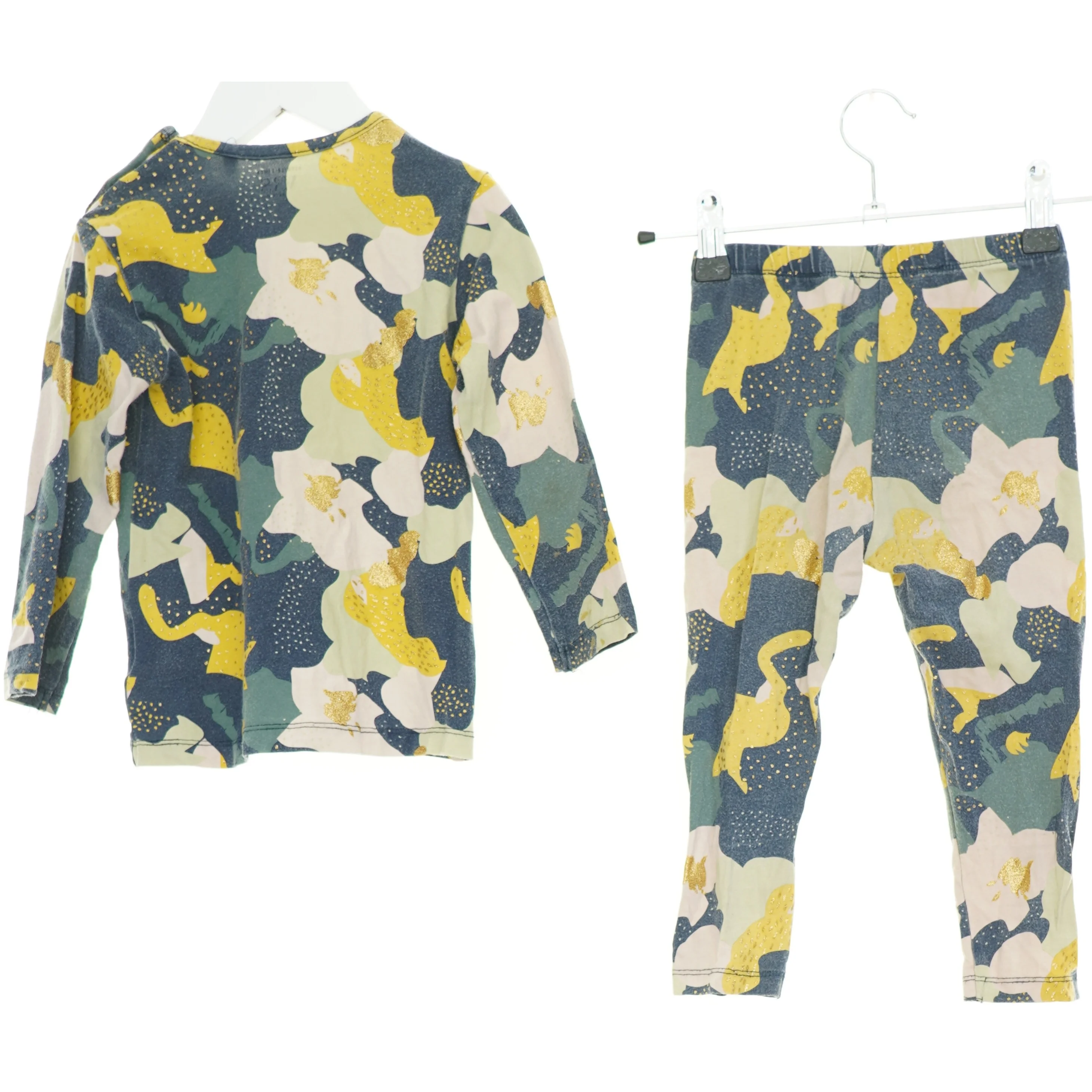 Sæt (2 stk.) fra VRS (str. 92 cm)