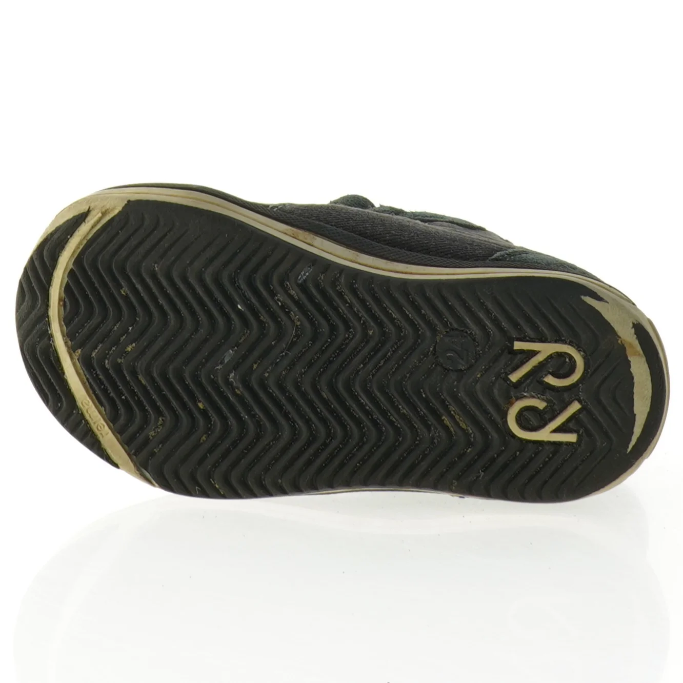 Børnestøvler med velcrolukning