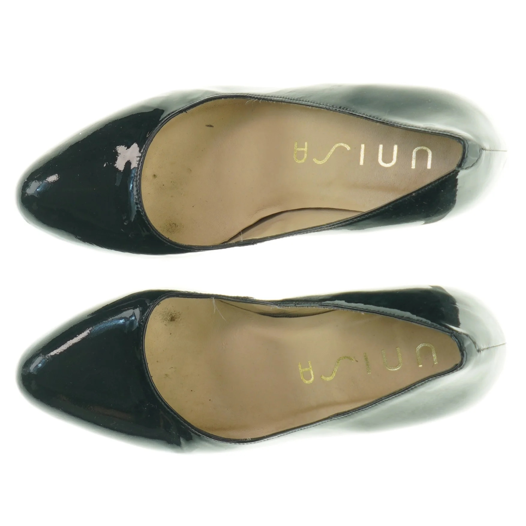 Unisa sorte lakpumps