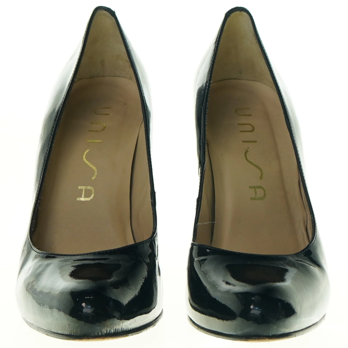 Unisa sorte lakpumps