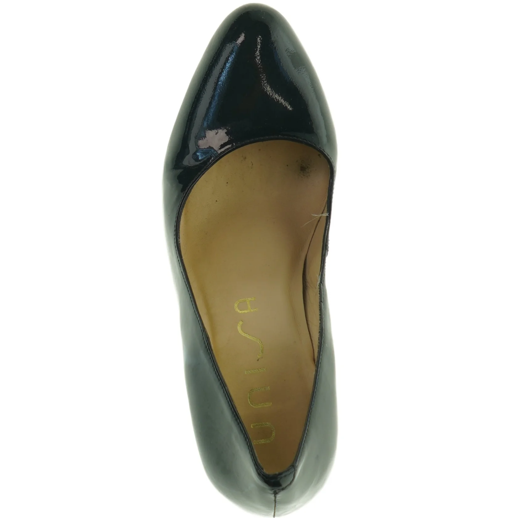 Unisa sorte lakpumps