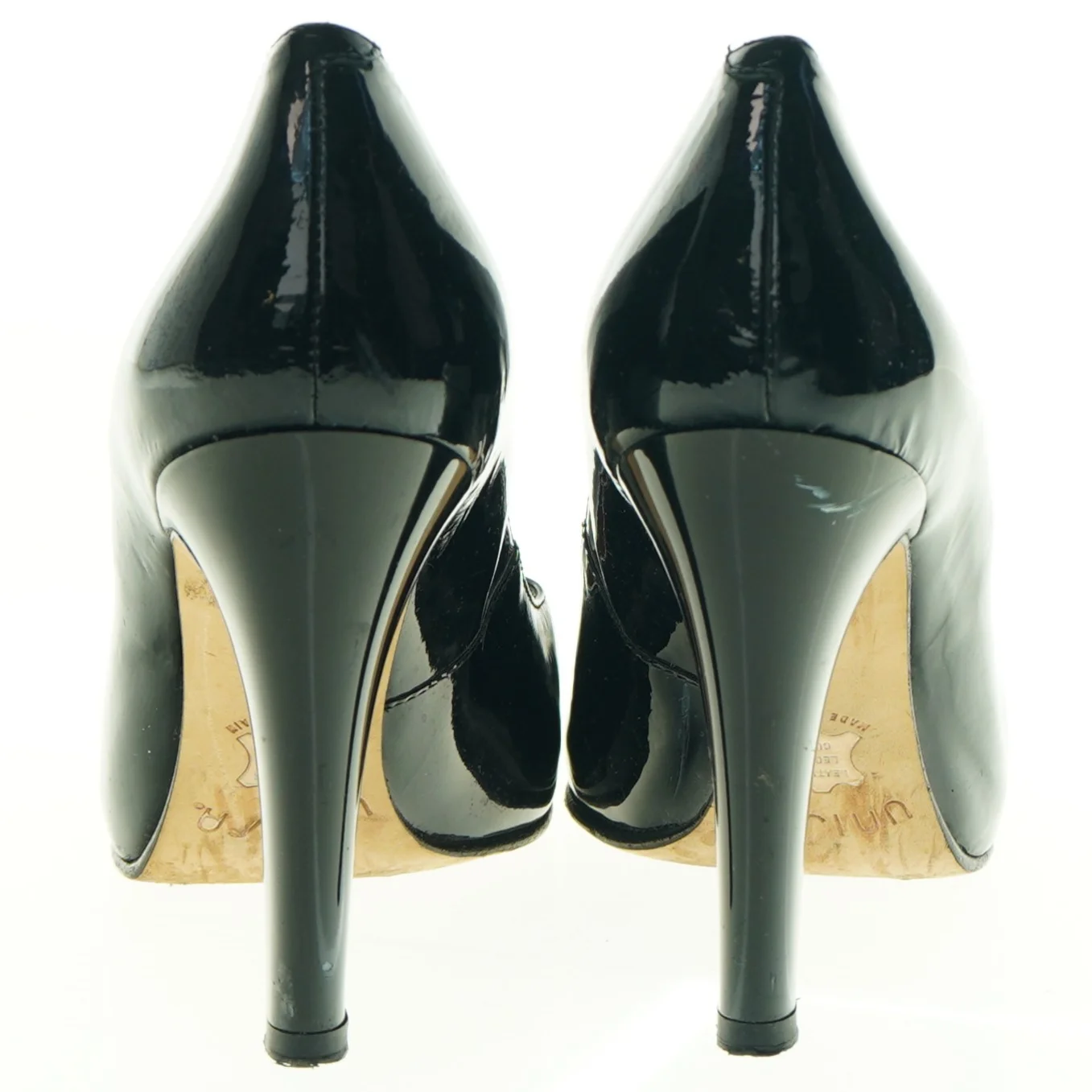 Unisa sorte lakpumps