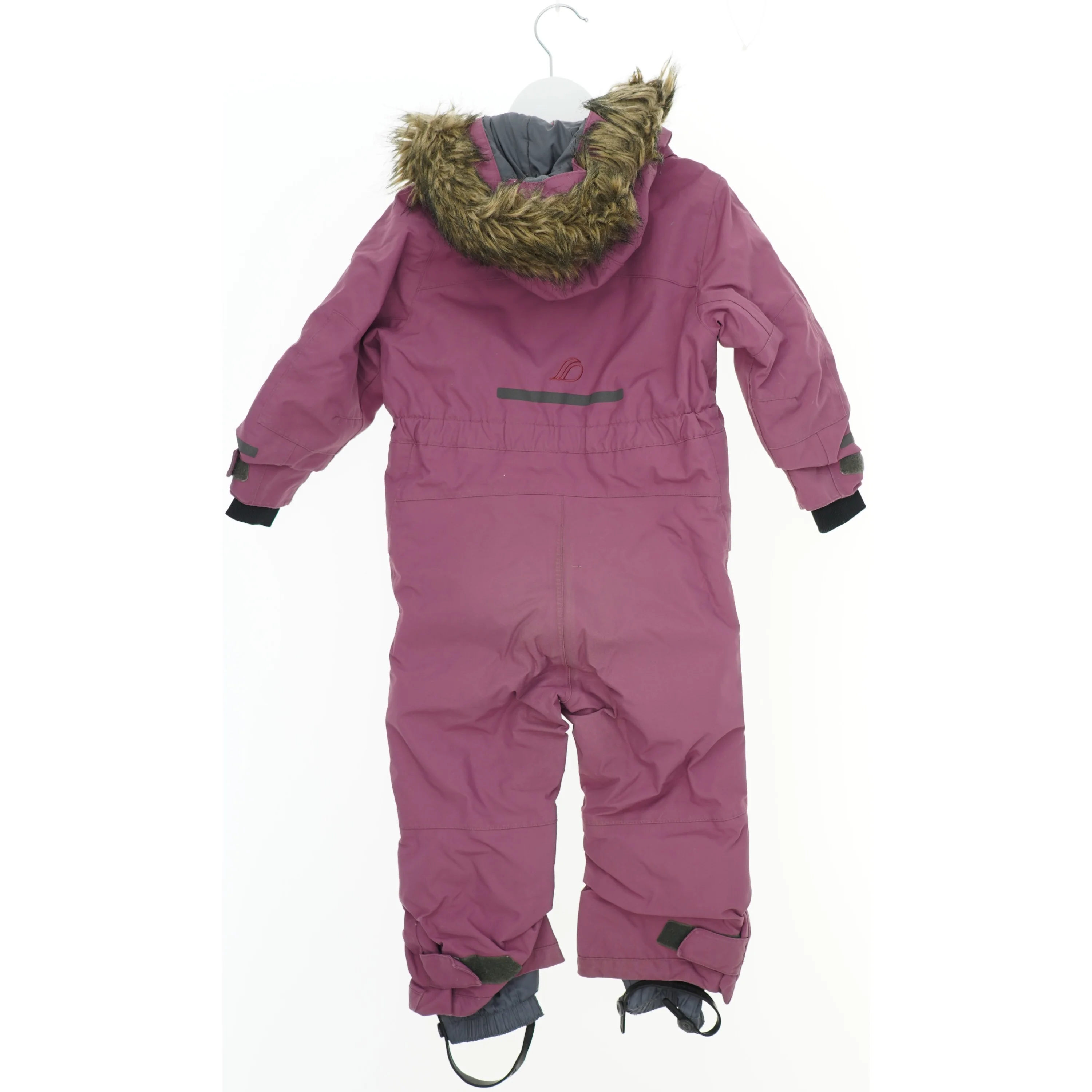 Lilla vinter heldragt med hætte fra Didriksons (str.  90 )