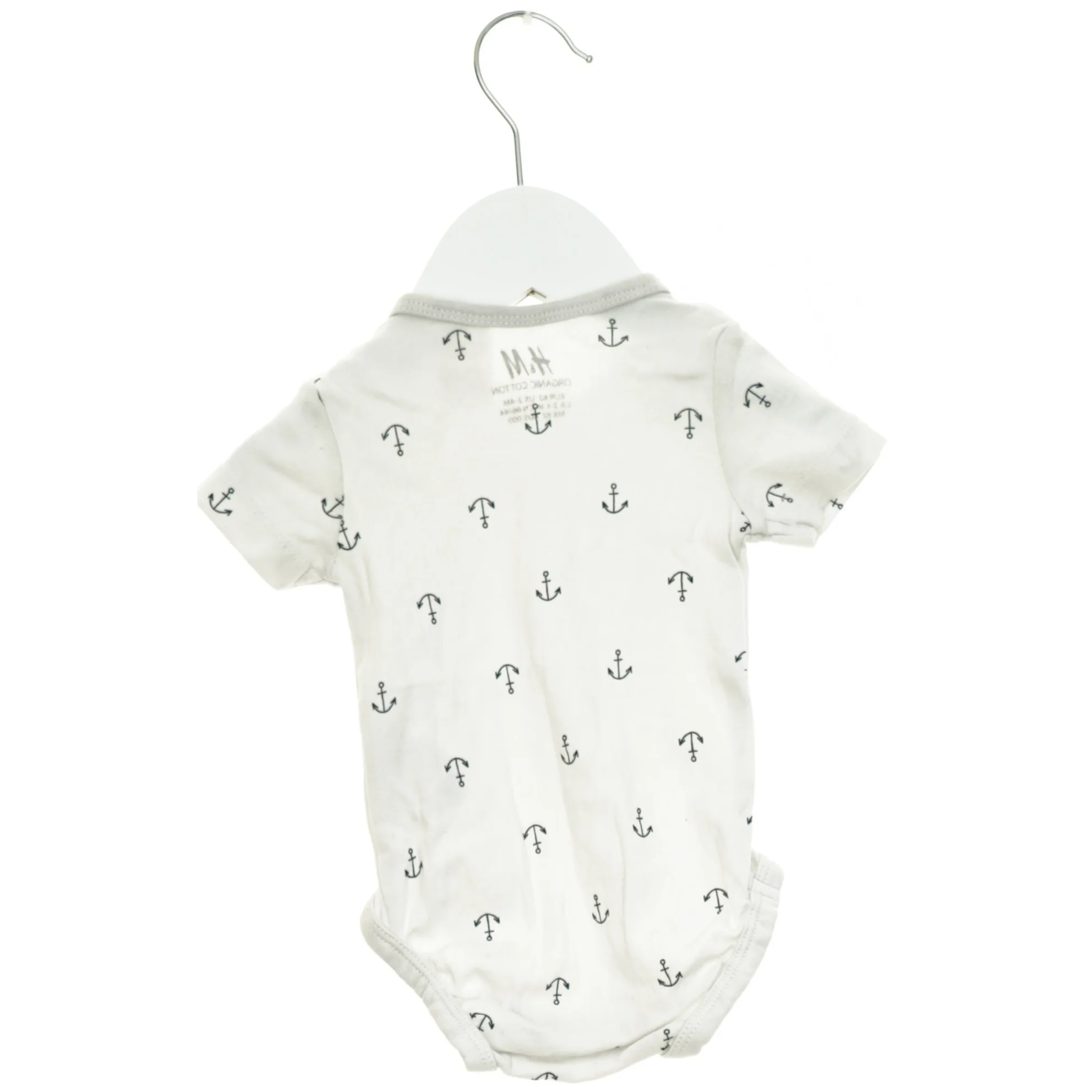 Bodystocking fra H&M (str. 62 cm)