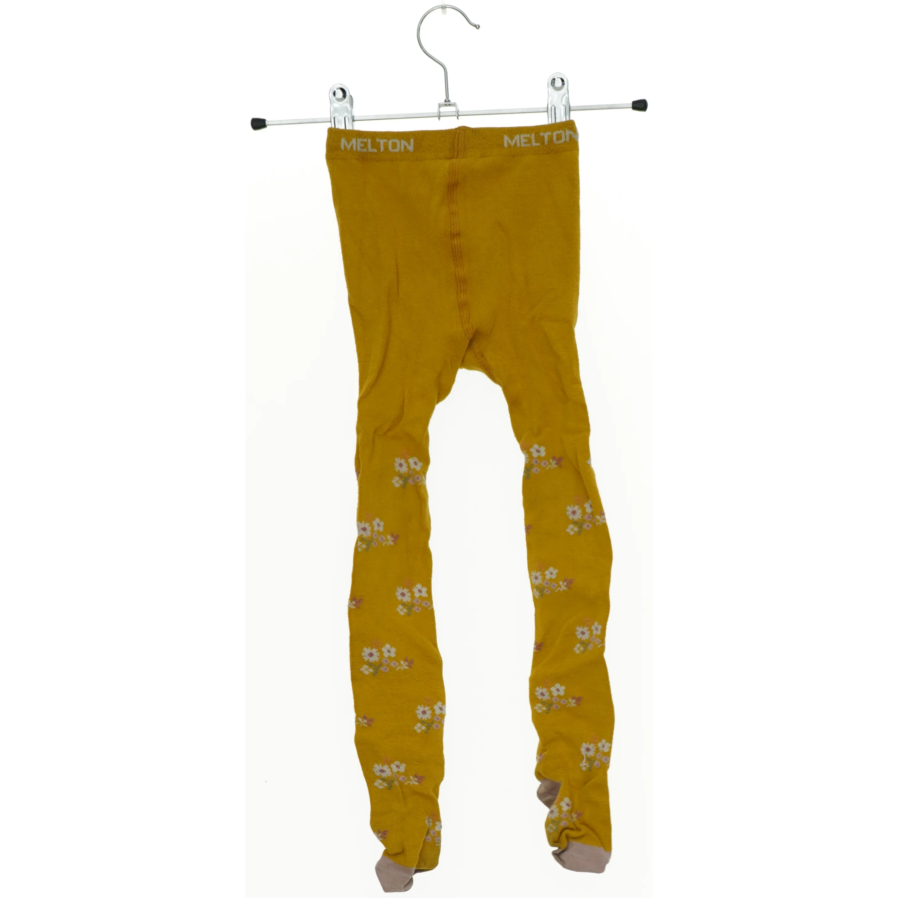 Strømpebukser/Strømper fra Melton (str. 92 cm)