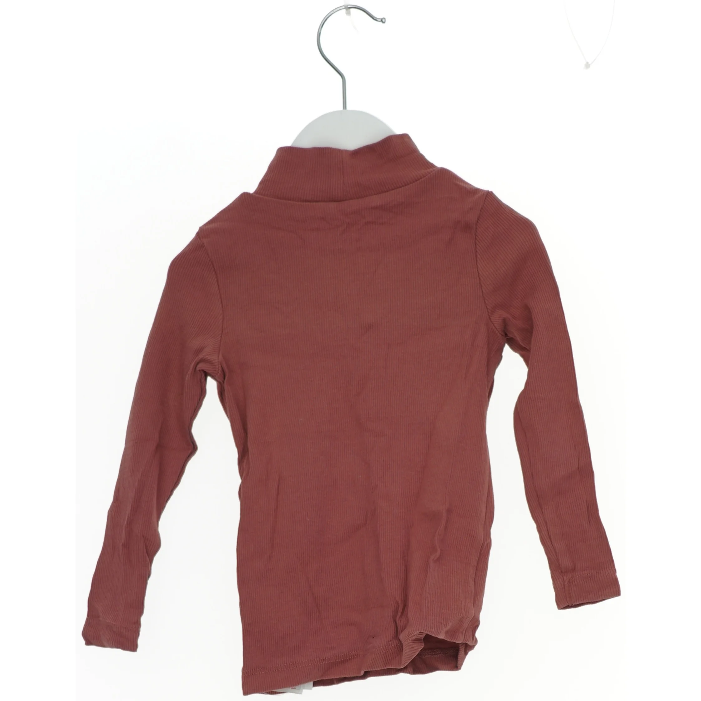 Langærmet bluse fra Name It (str. 98)