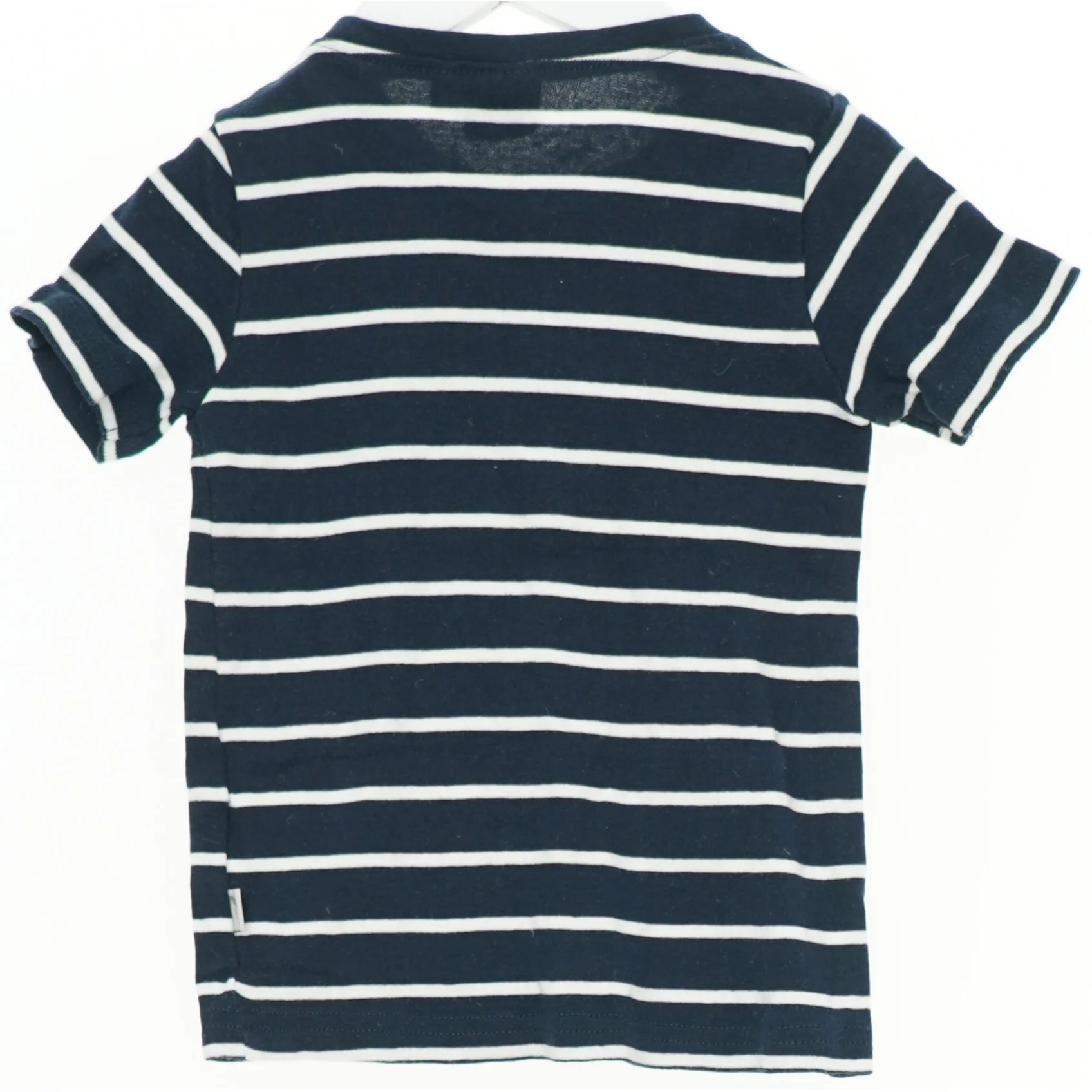 T-Shirt fra Wheat (str. 92 cm)