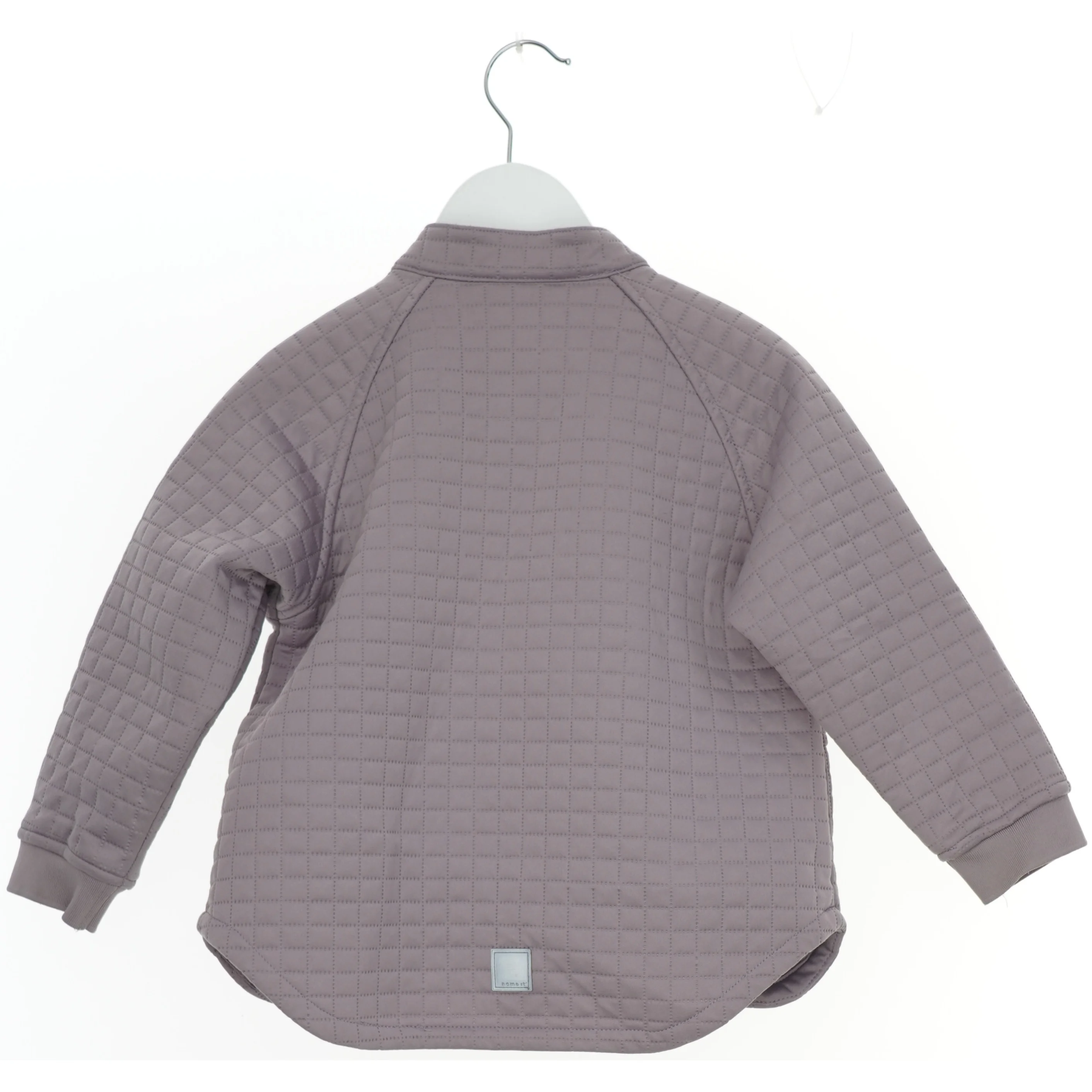 Termojakke til børn fra Name It (str. 104)