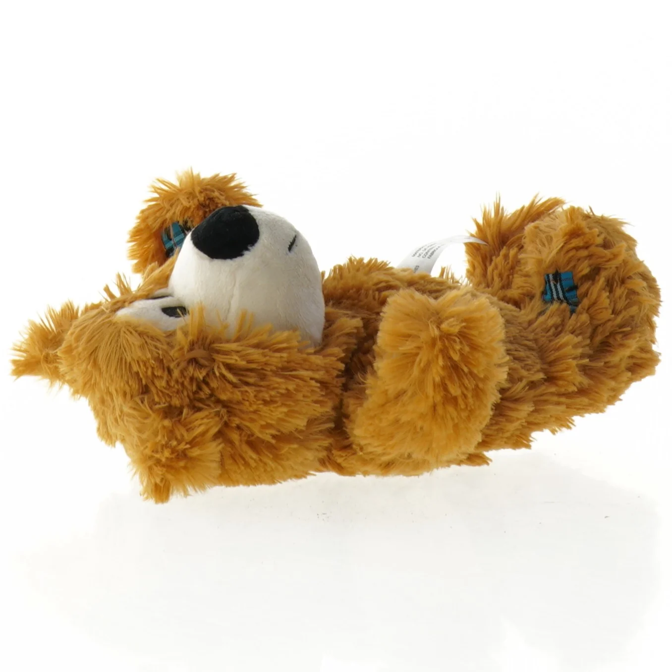 KONG Knots hundelegetøj