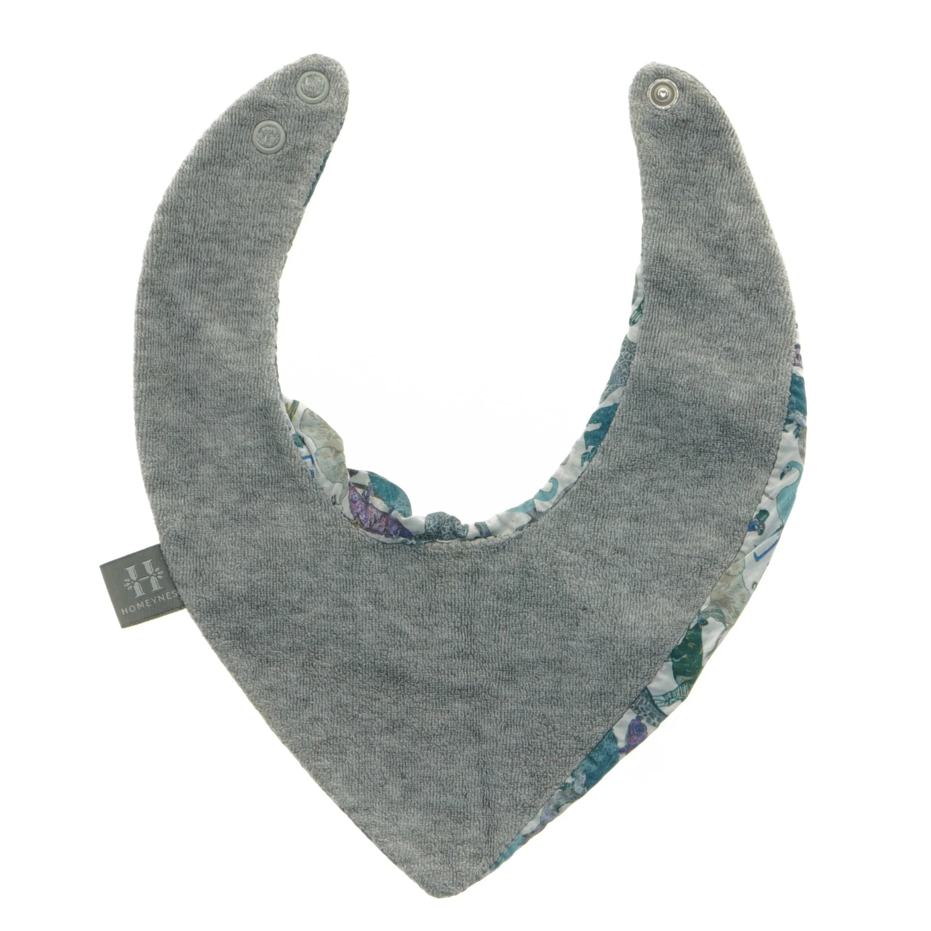 Hagesmæk med dyremotiver fra Homeyness (str. 24 x 19 cm)