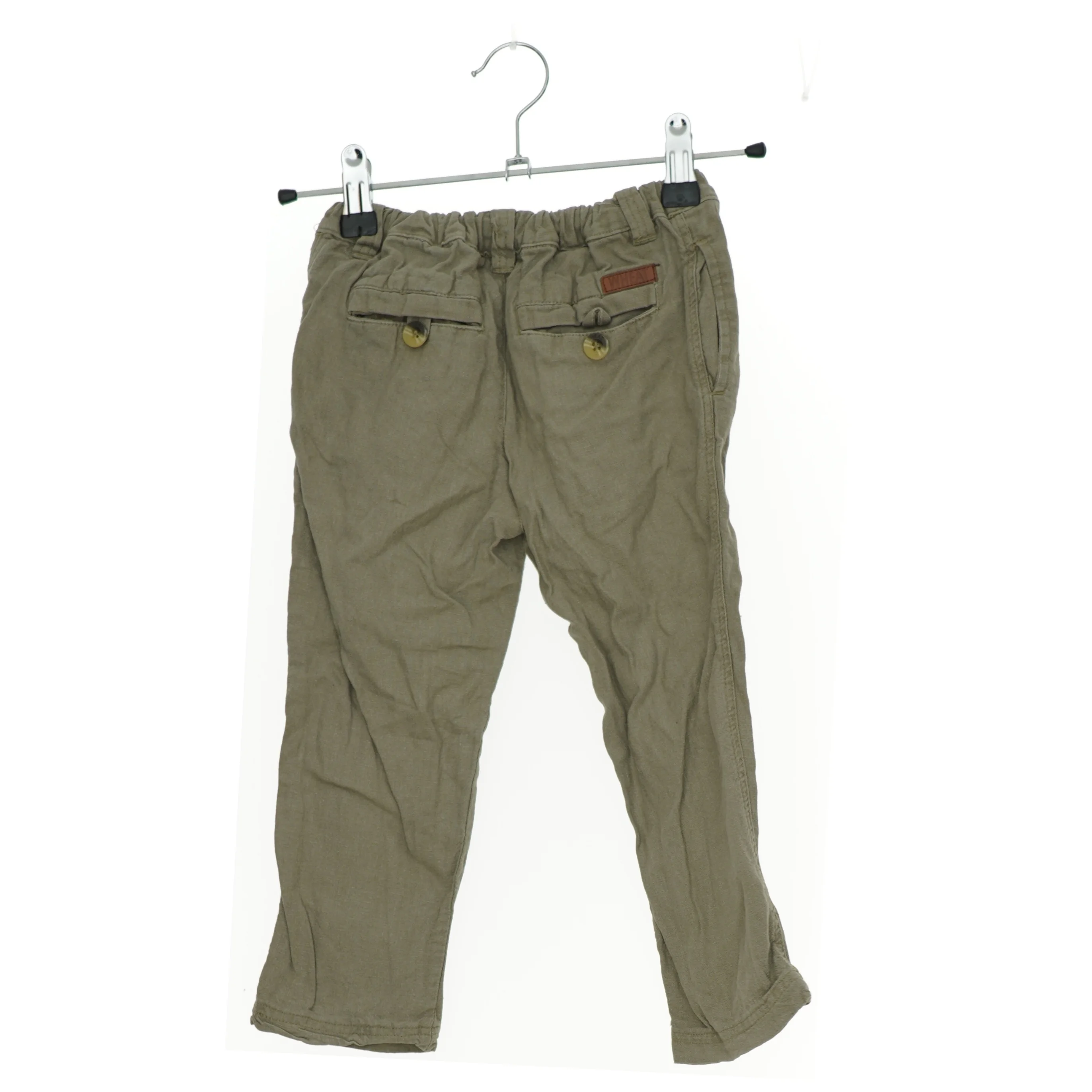 Bukser fra Wheat (str. 98 cm)