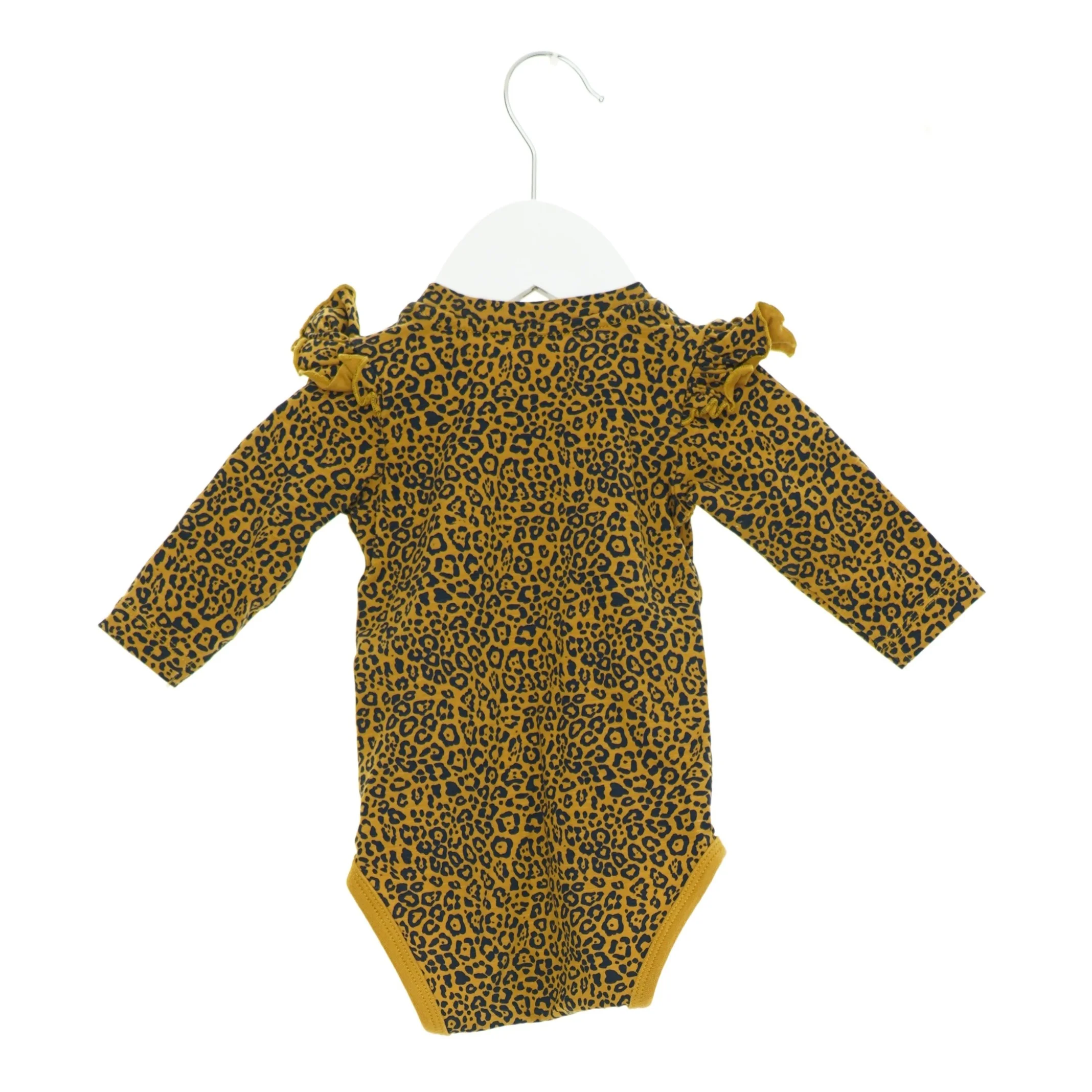 Bodystocking fra Name It (str. 56 cm)