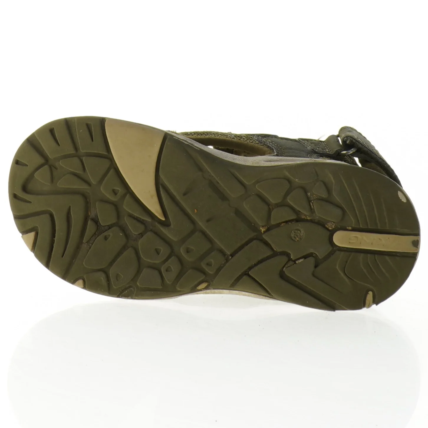 Børnesandaler fra Viking