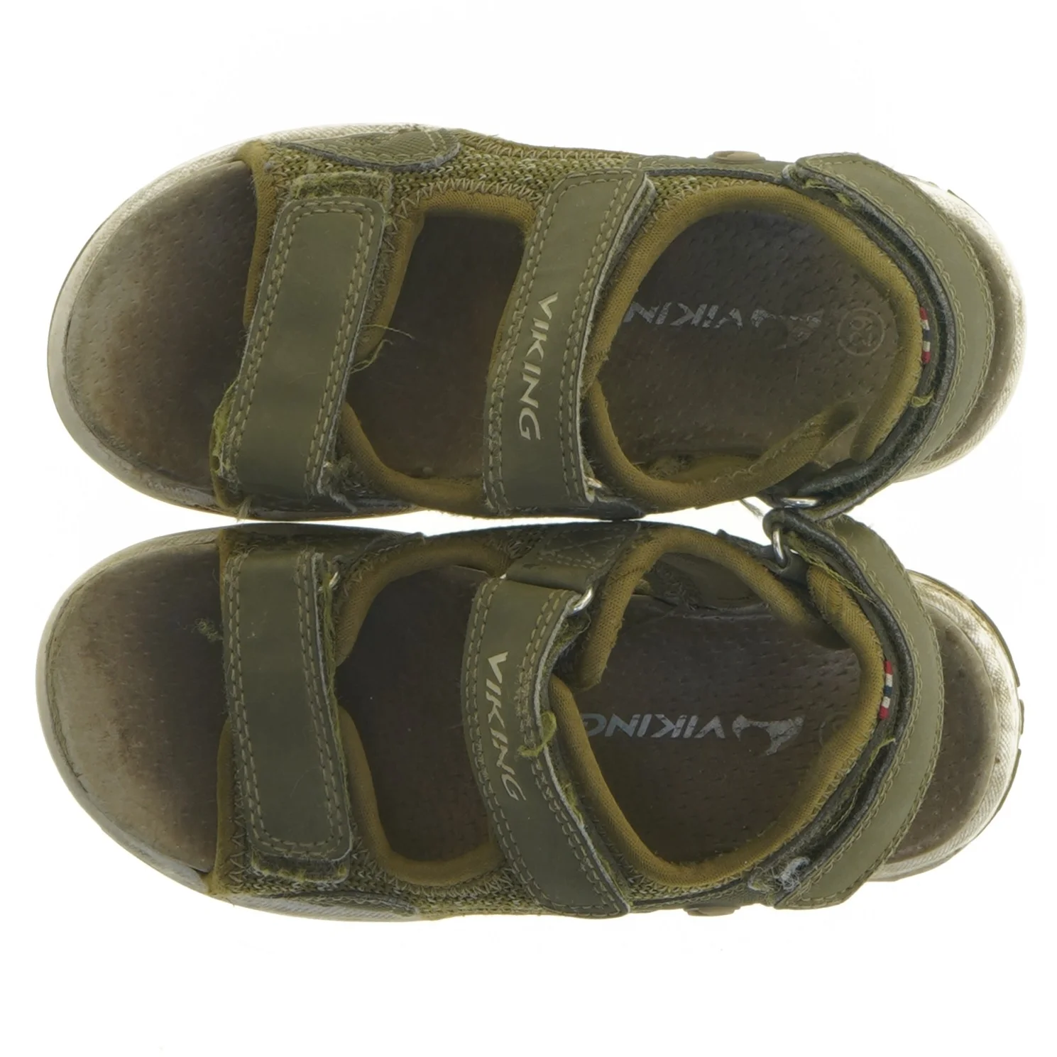 Børnesandaler fra Viking