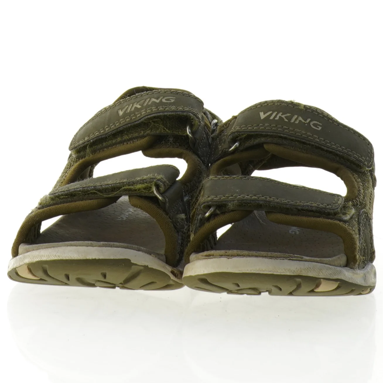 Børnesandaler fra Viking