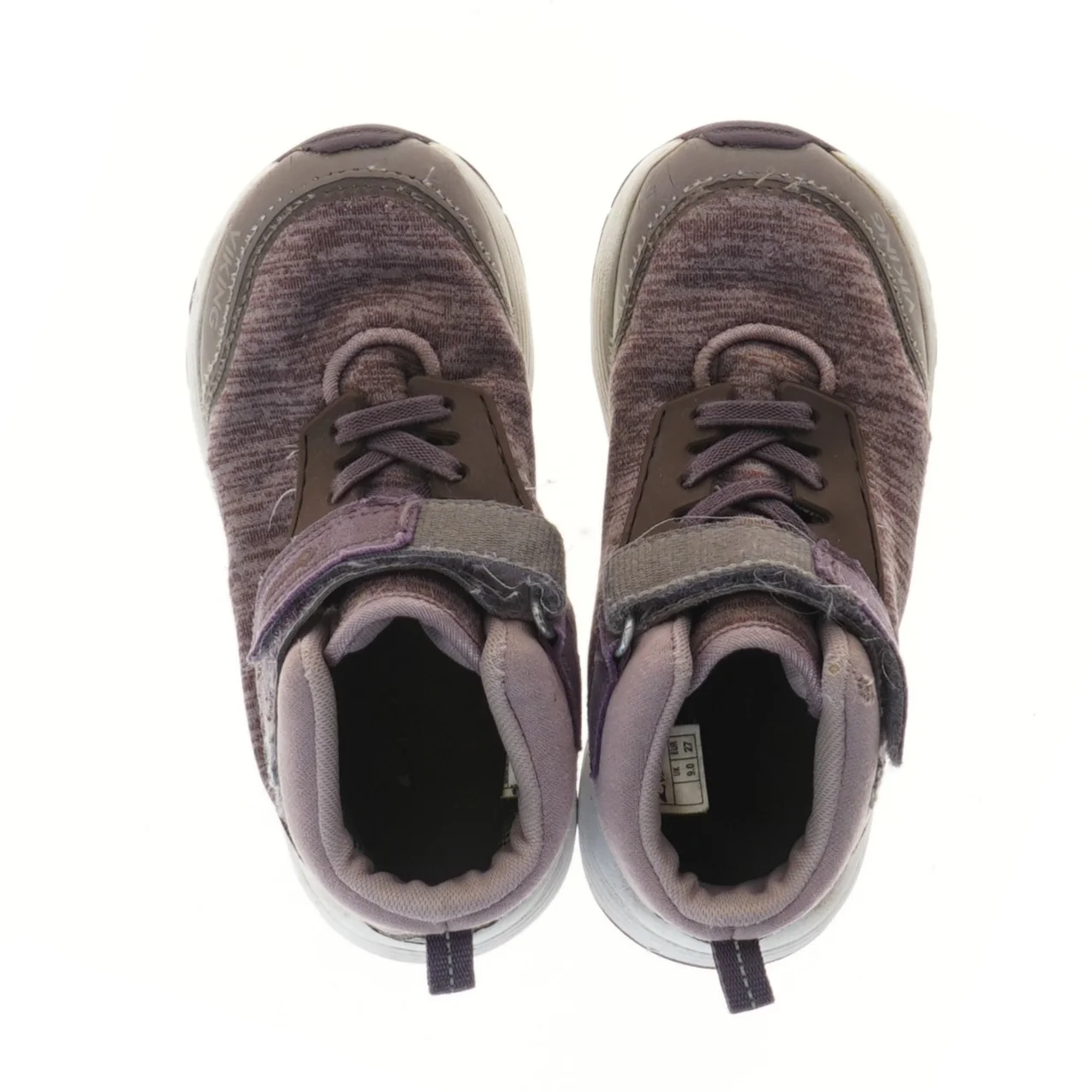 Viking børnesko fra Viking (str. 27 )