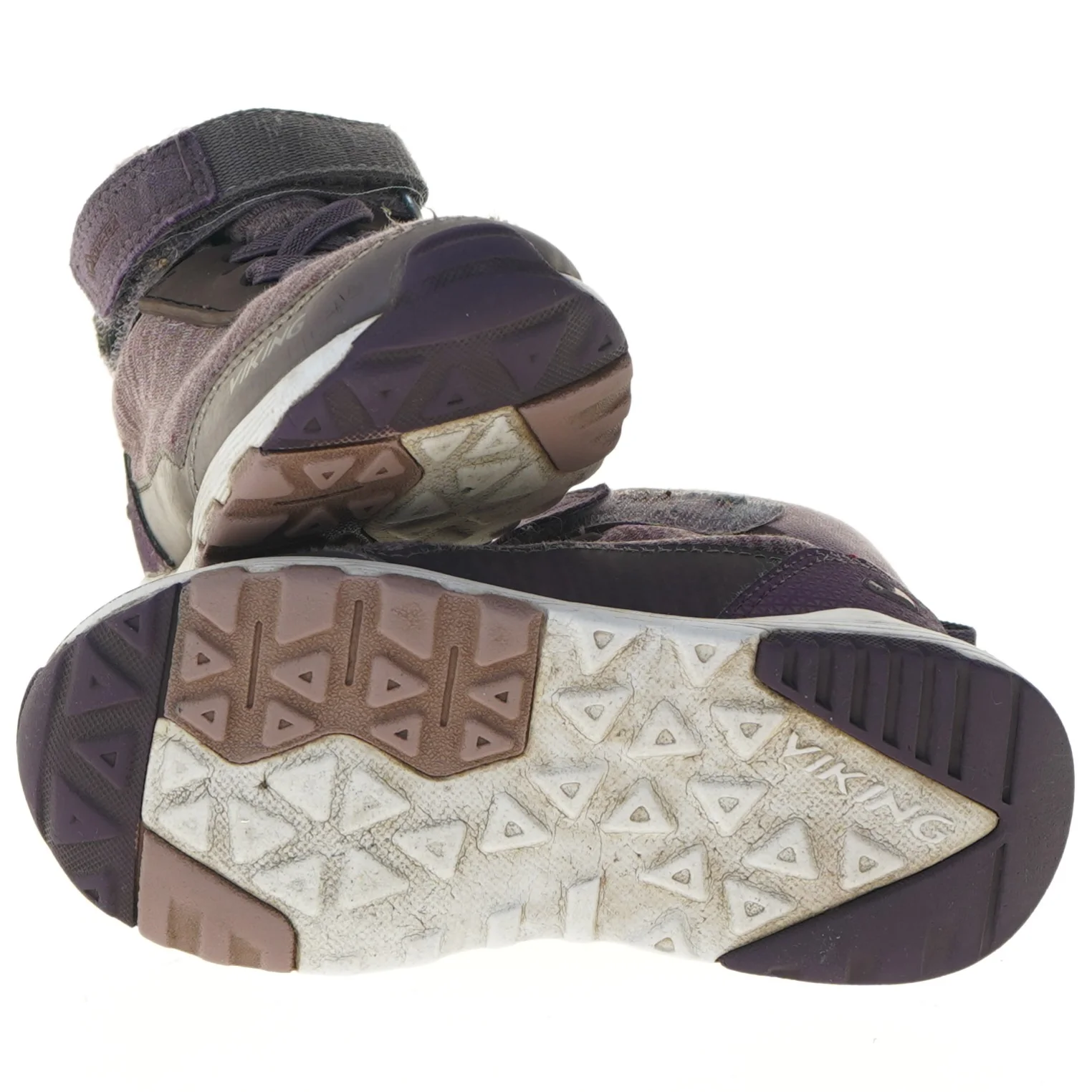 Viking børnesko fra Viking (str. 27 )