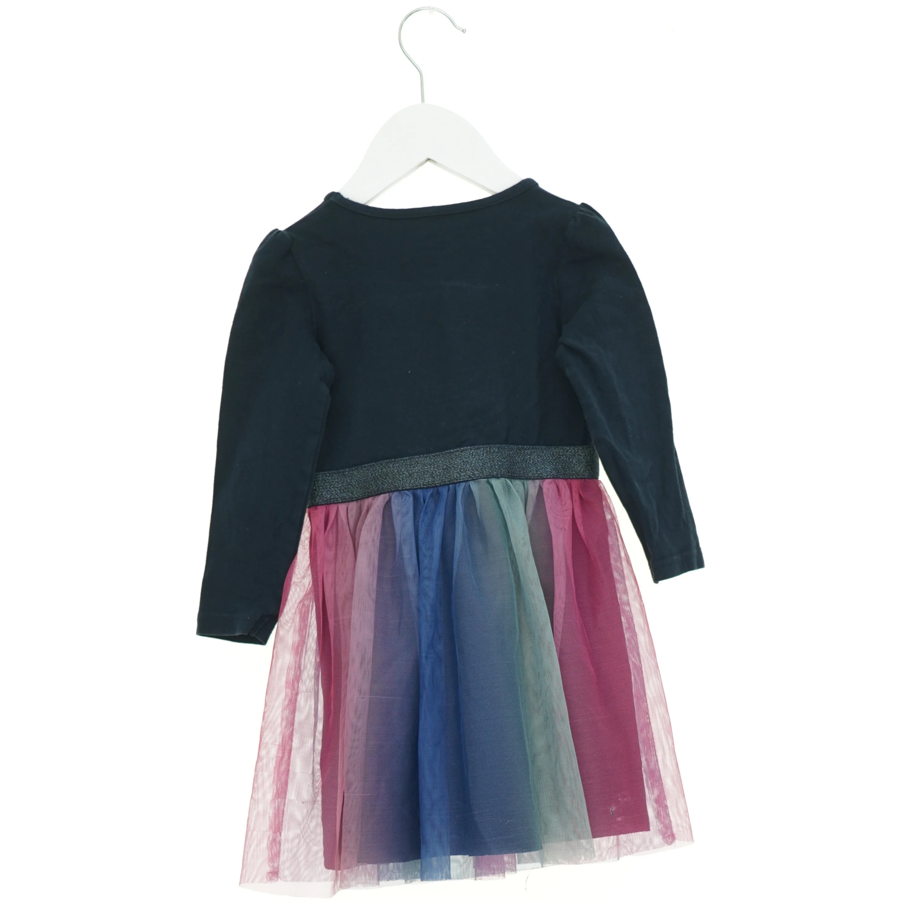 Kjole fra Name It (str. 86 cm)