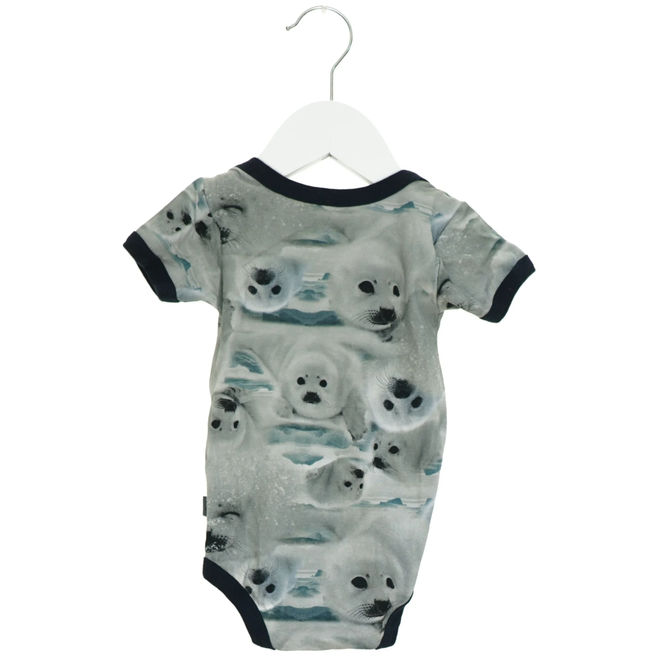 Bodystocking fra 8O8 (str. 68 cm)