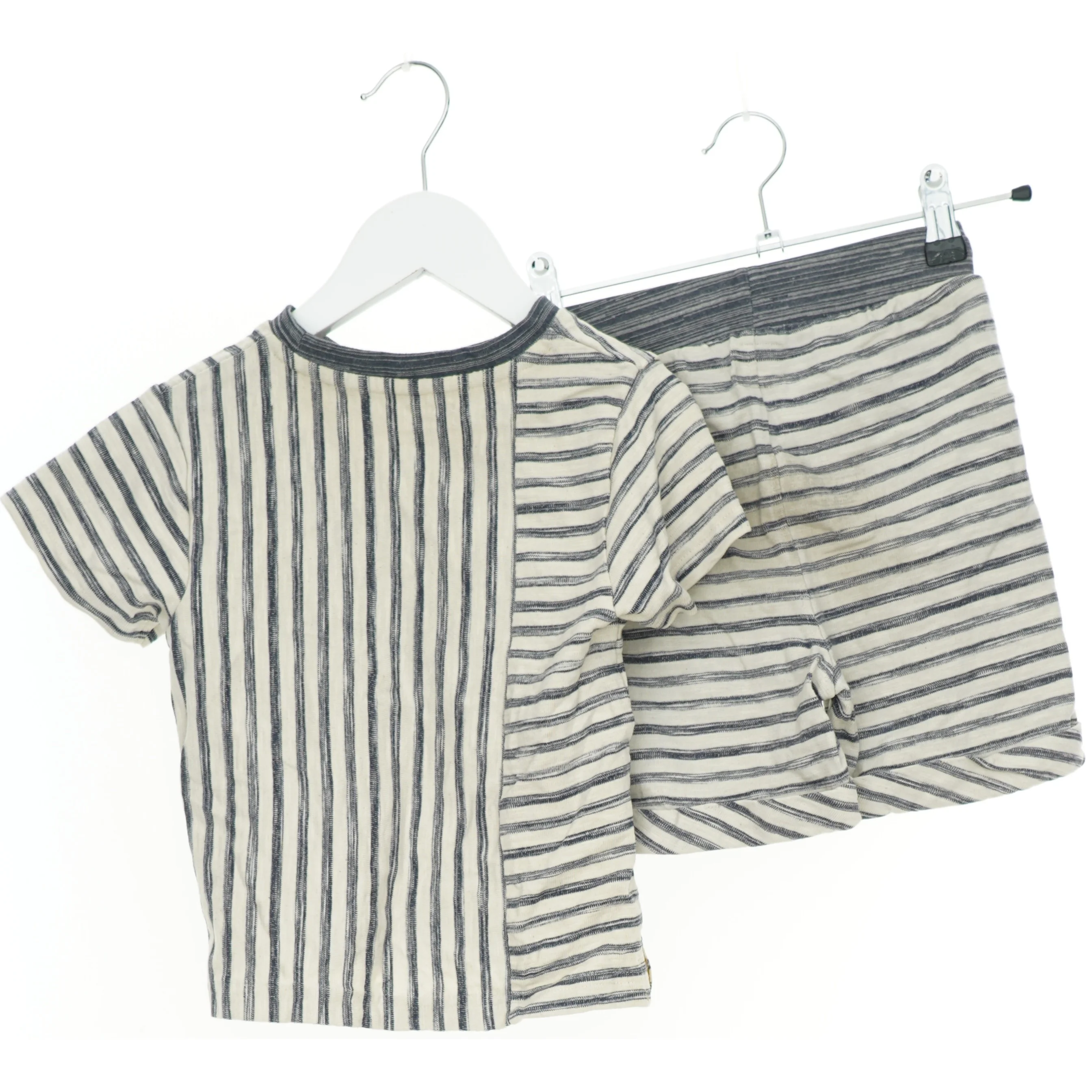 Sæt sommertøj (2 stk.) fra Miniature (str. 98 cm)