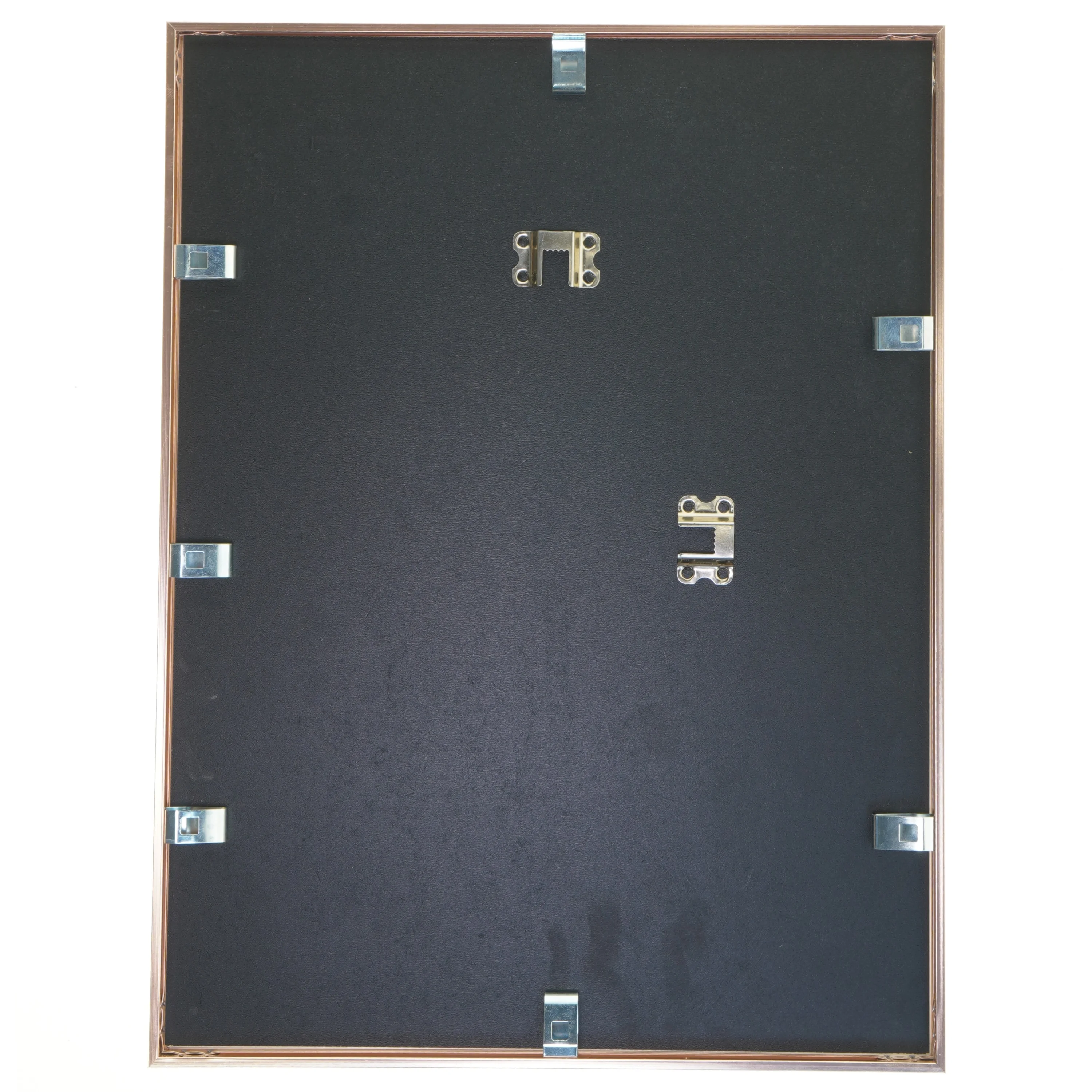 Plakat med stolmotiv i ramme fra Creativedot (str. 30x40 cm)