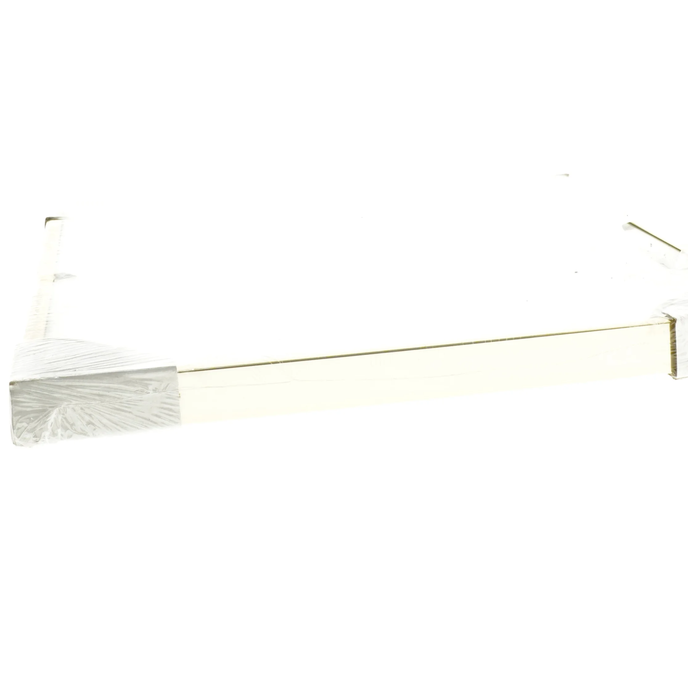 Billedramme i metal (str. 30 x 40 cm)