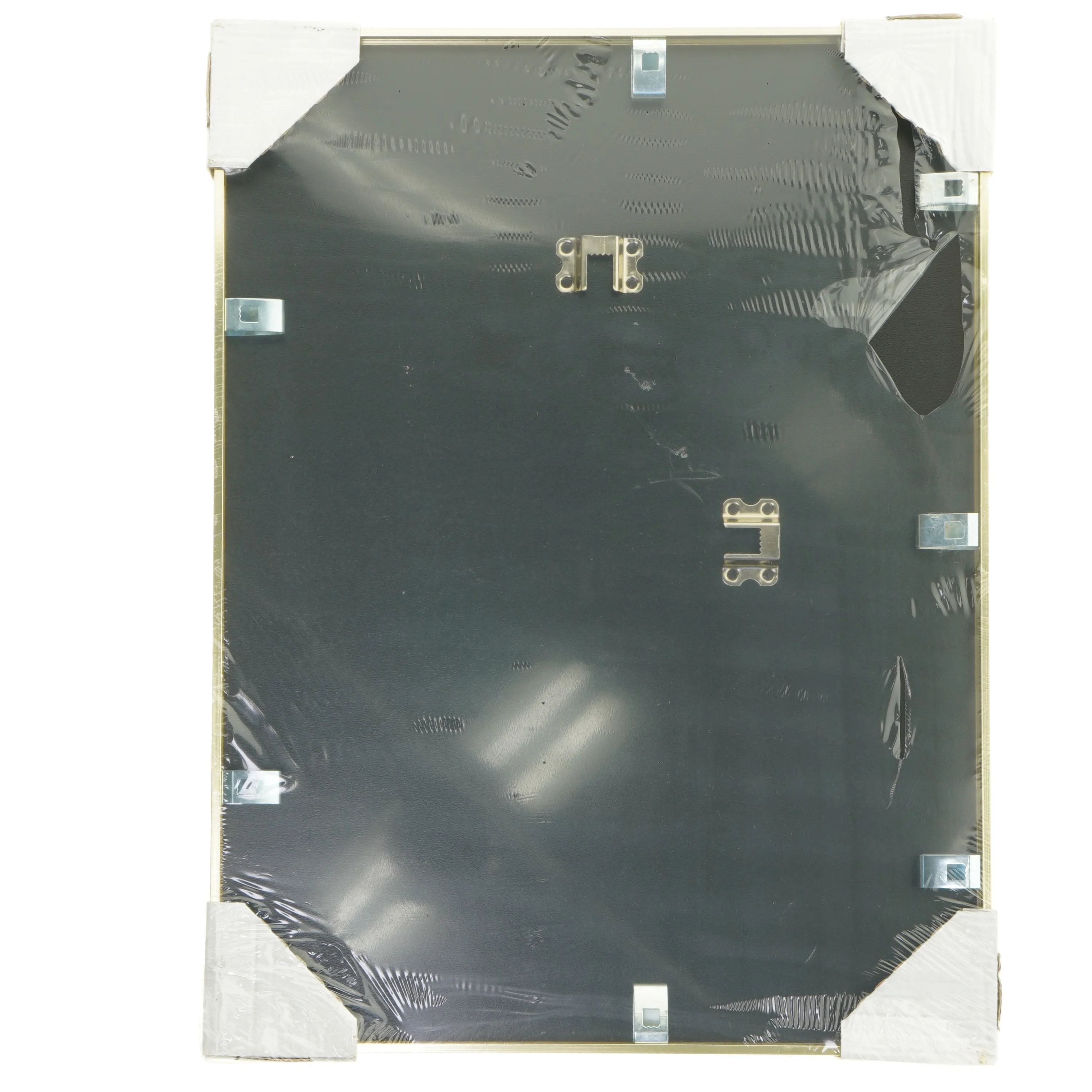 Billedramme i metal (str. 30 x 40 cm)