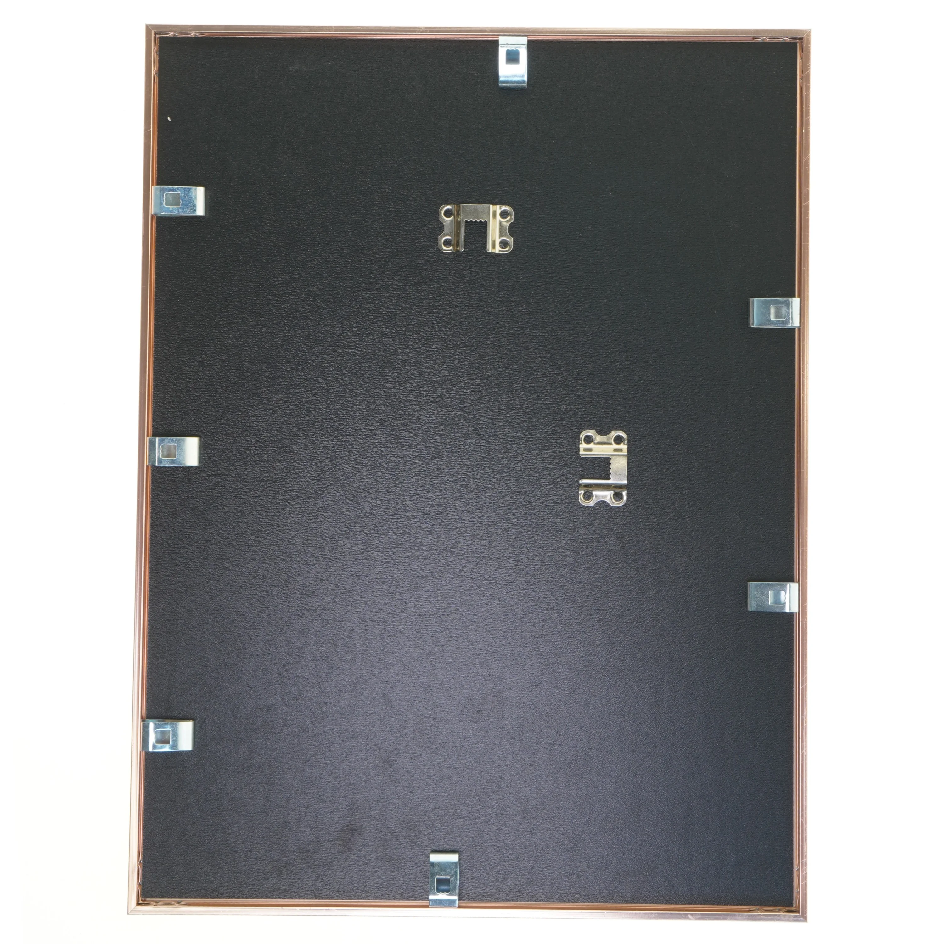 Route 66 plakat med ramme fra Creativedot (str. 30x40 cm)