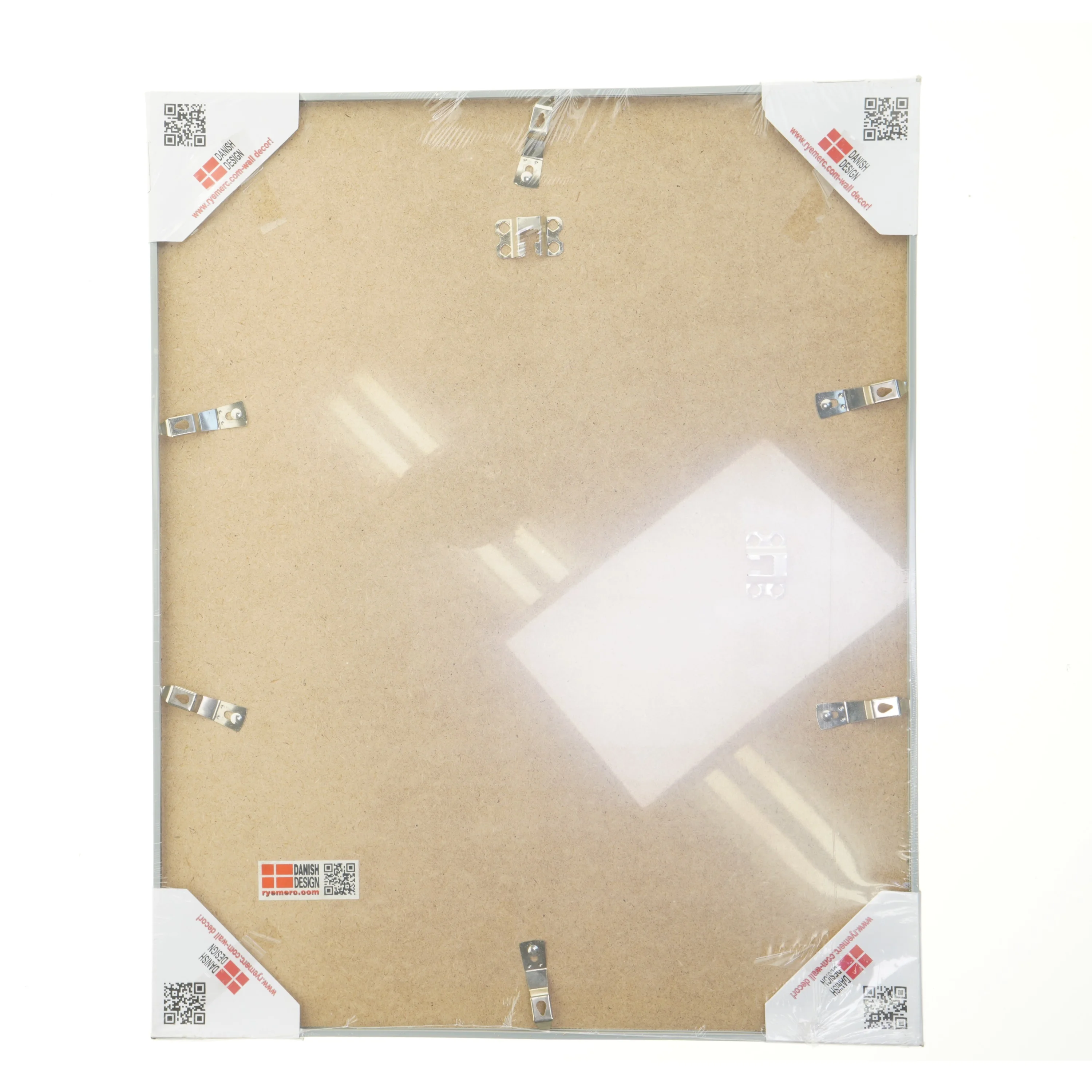 Minnie Mouse vægbillede fra Rye Merc (str. 40x50 cm)